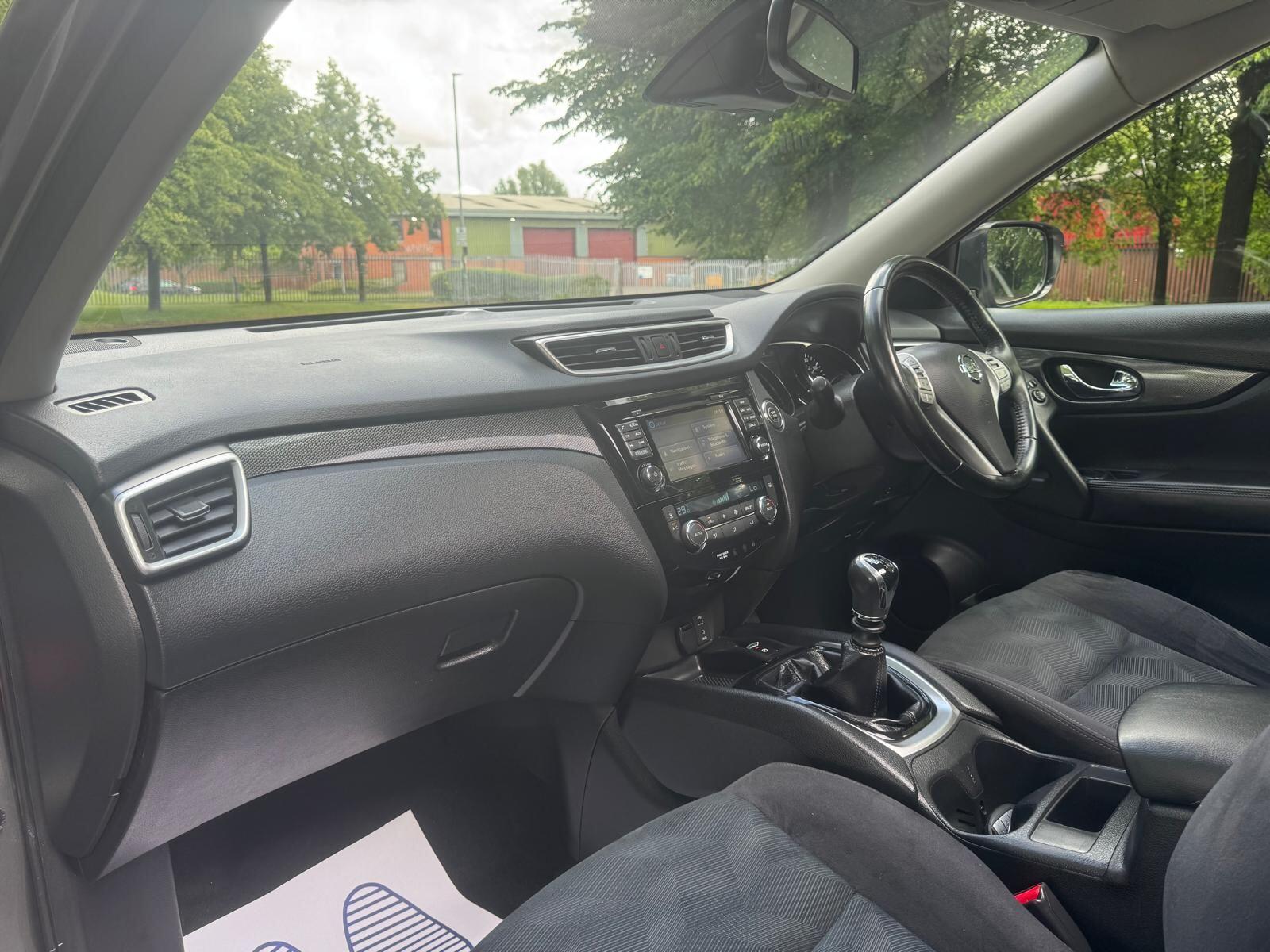 Nissan X-Trail - Image 17