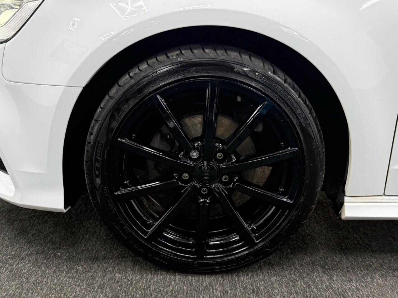 Audi A3 - Image 12
