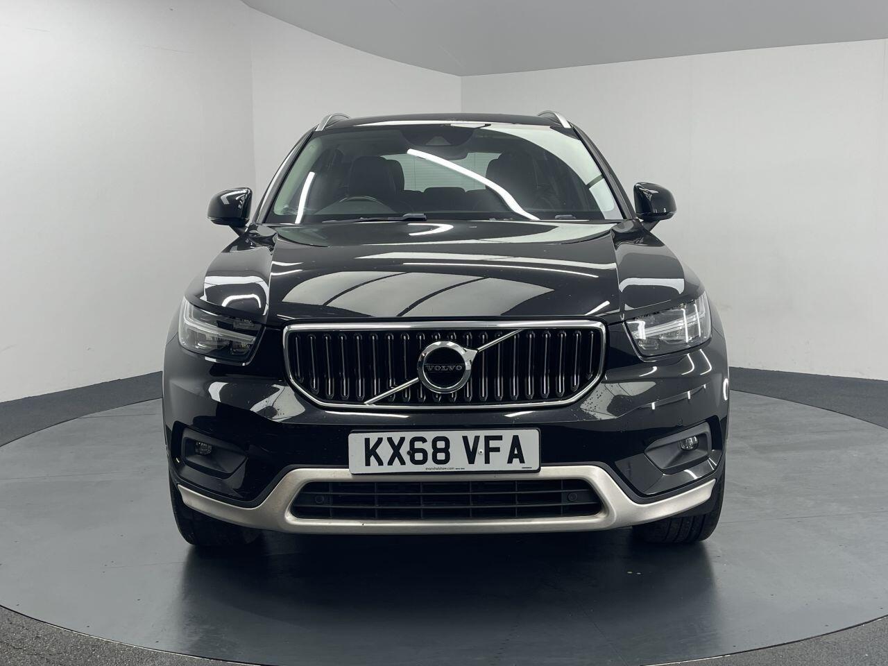 Volvo XC40 - Image 6