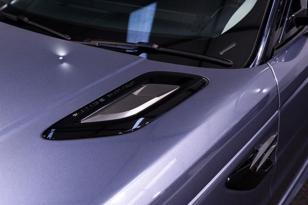 Land Rover RANGE ROVER SPORT - Image 10