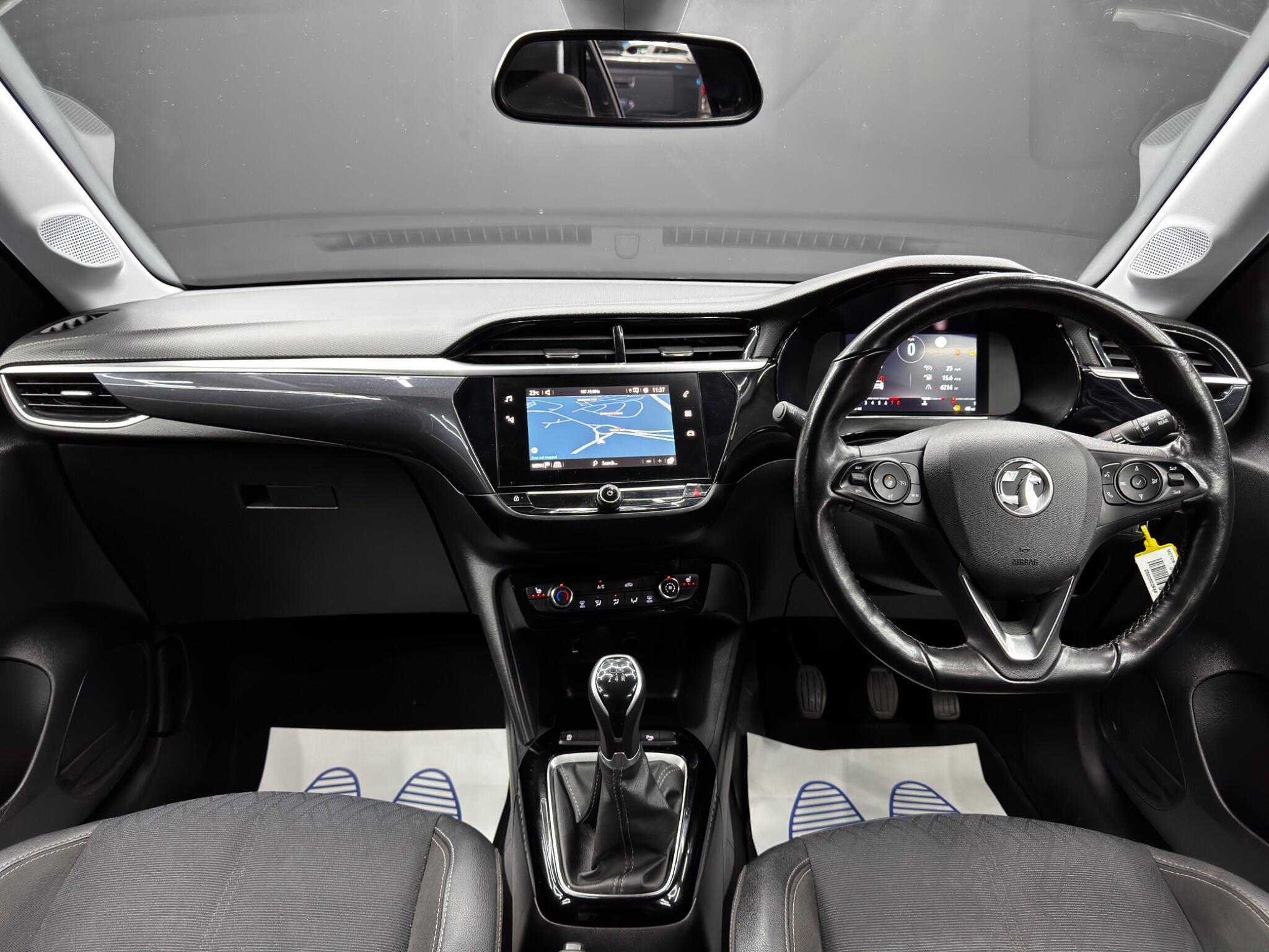 Vauxhall Corsa - Image 10