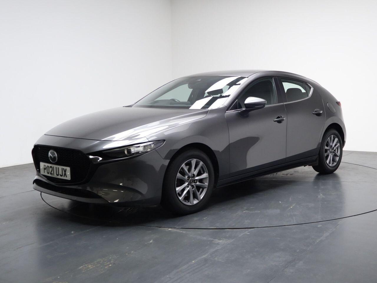 Mazda MAZDA3 - Image 6