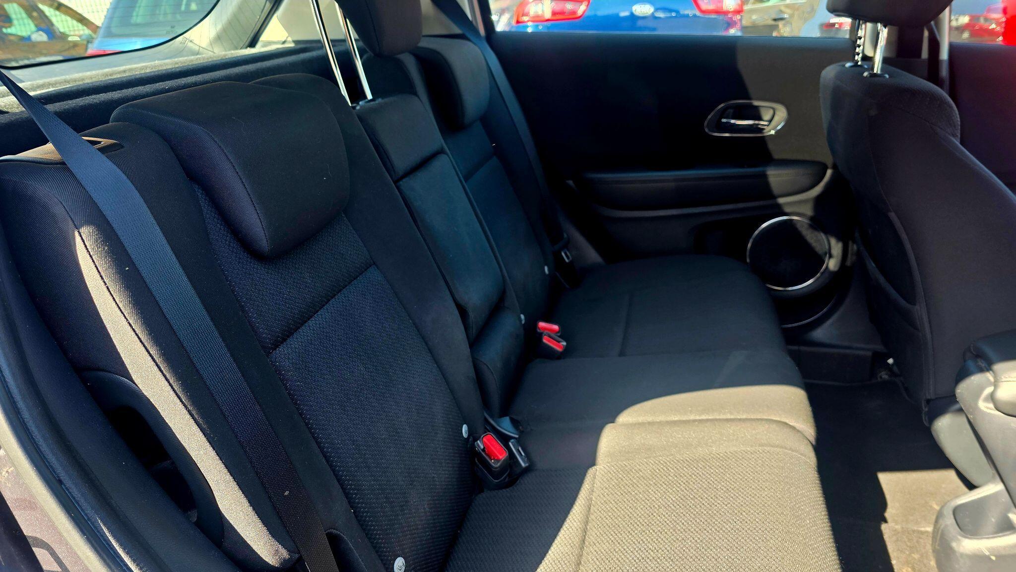 Honda HR-V - Image 19