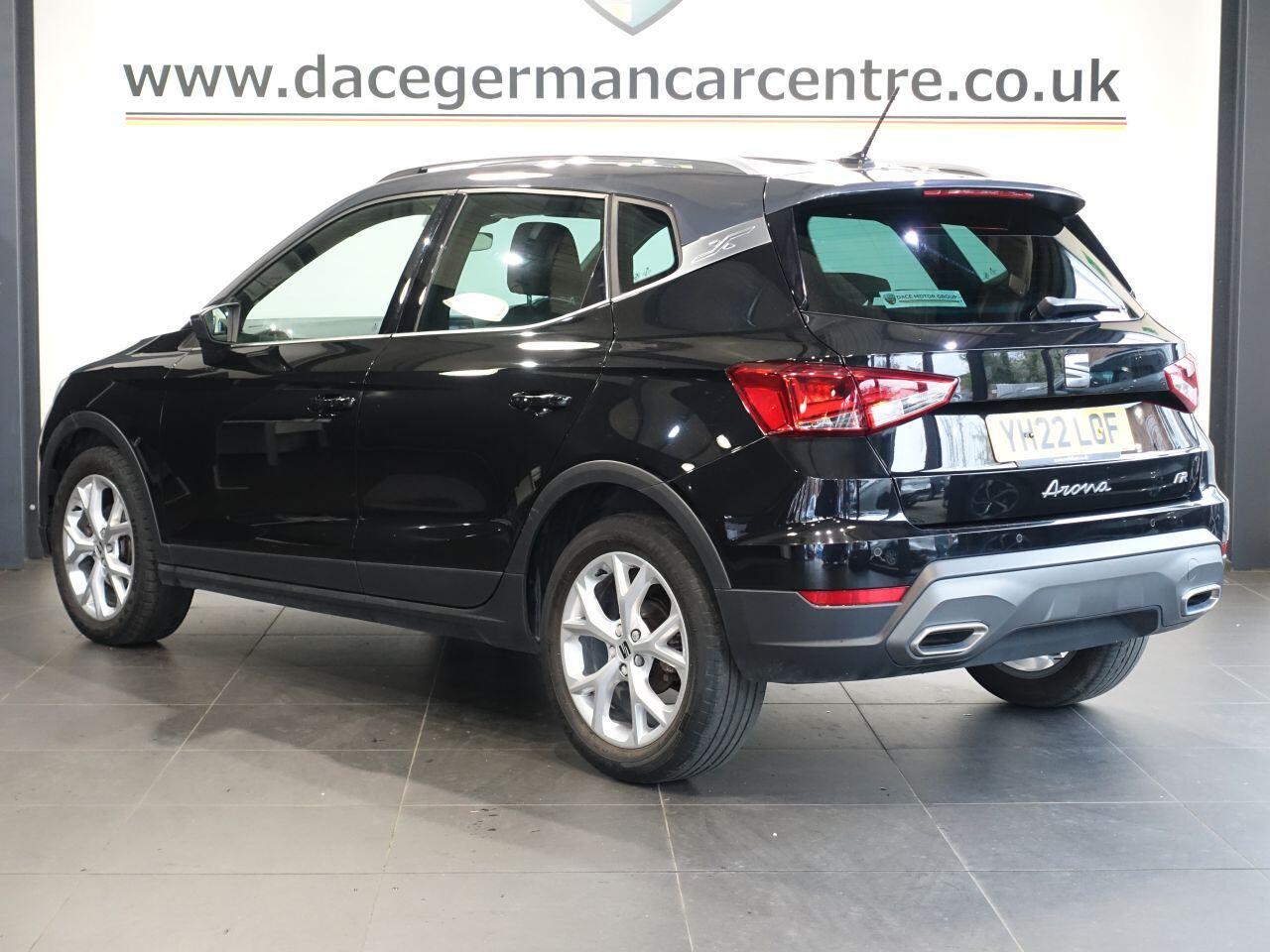 SEAT Arona - Image 7