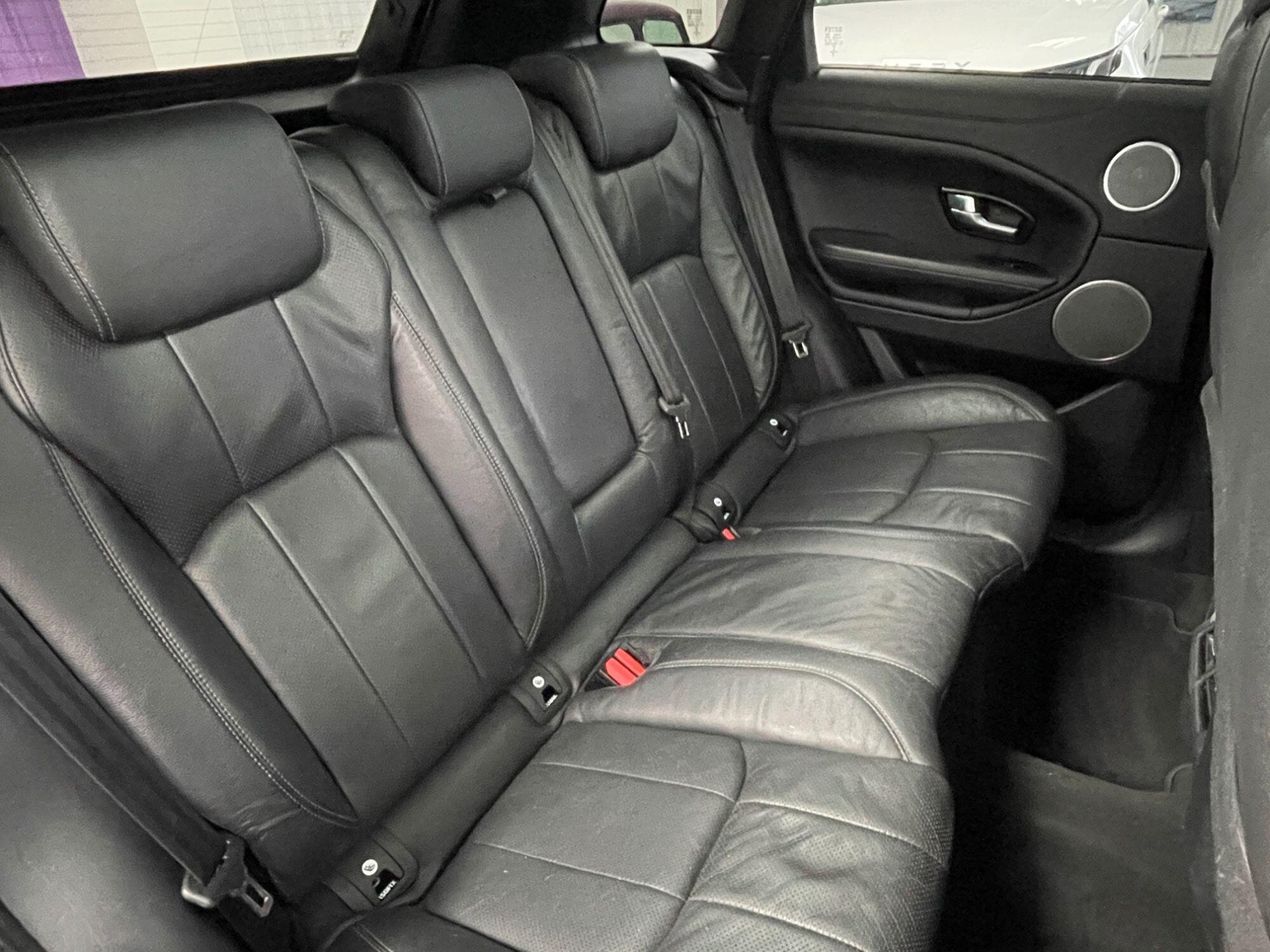 Land Rover Range Rover Evoque - Image 25