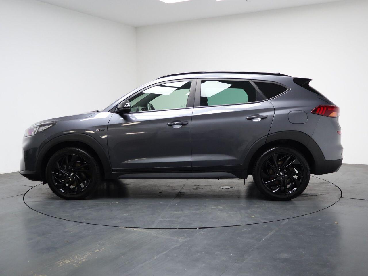 Hyundai Tucson - Image 4