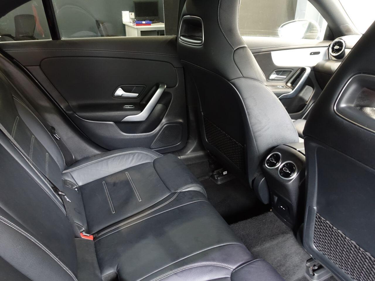 Mercedes-benz CLA - Image 15