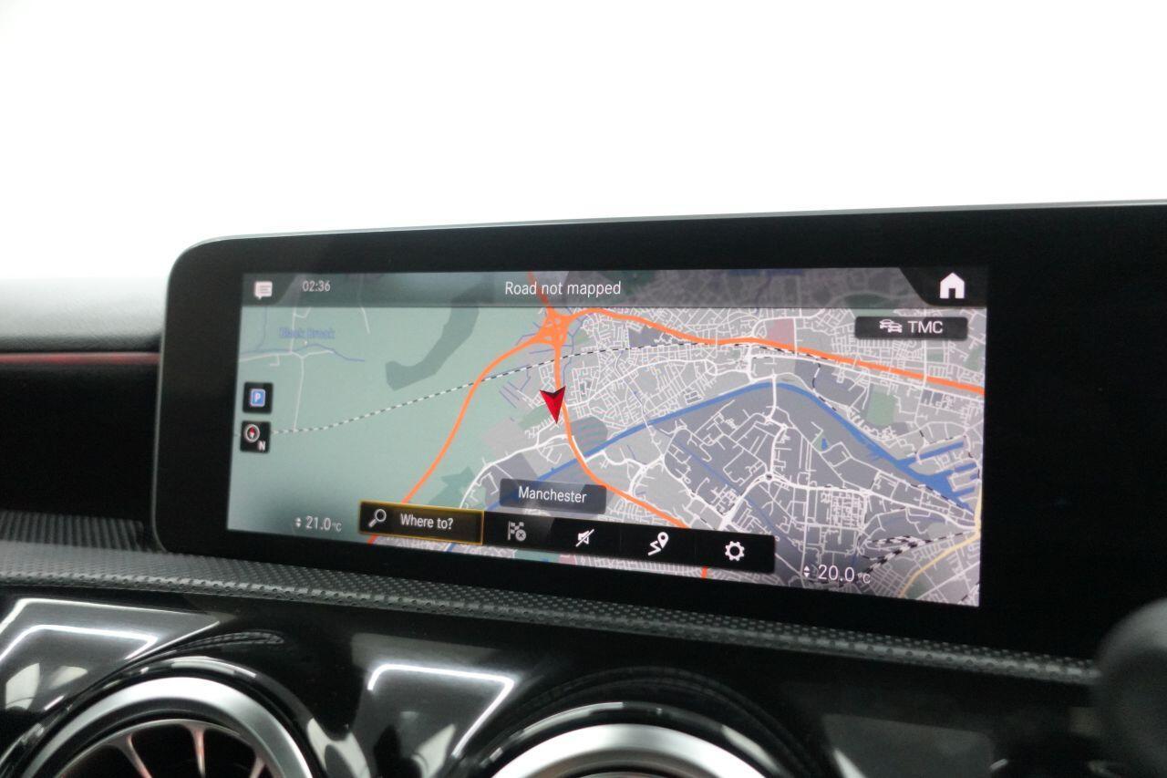 Mercedes A Class - Image 2