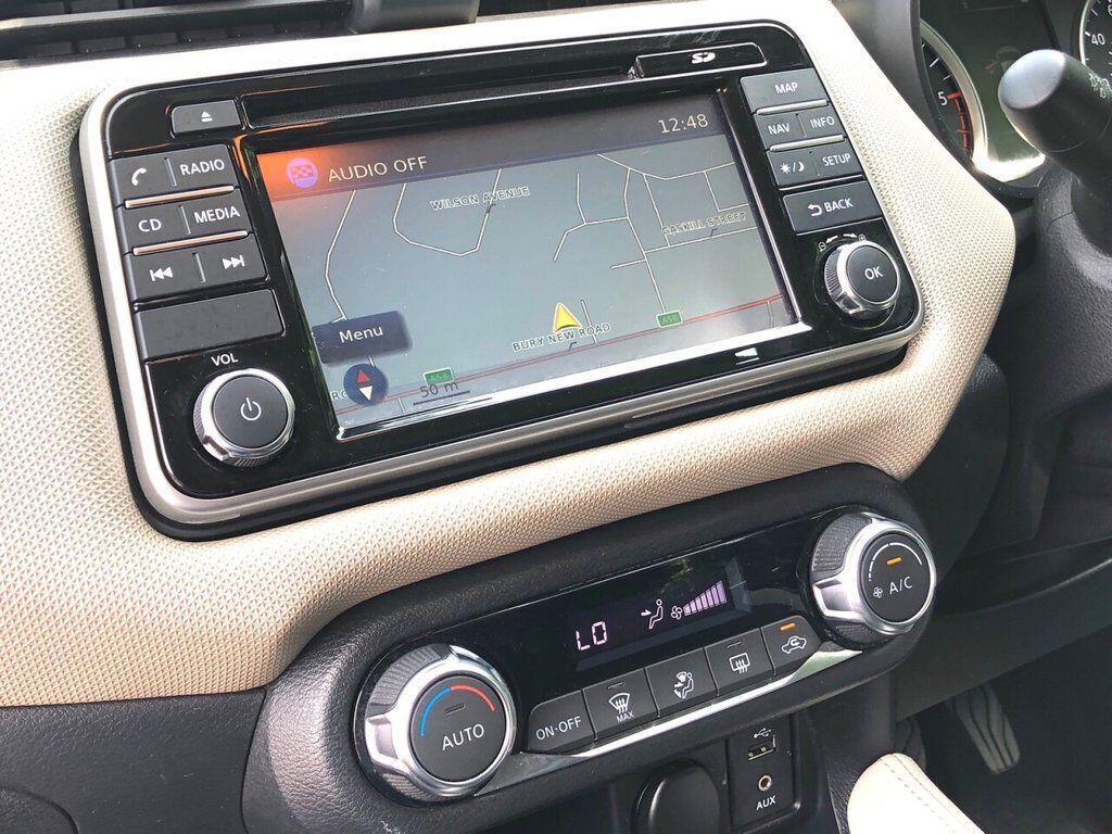 Nissan Micra - Image 23