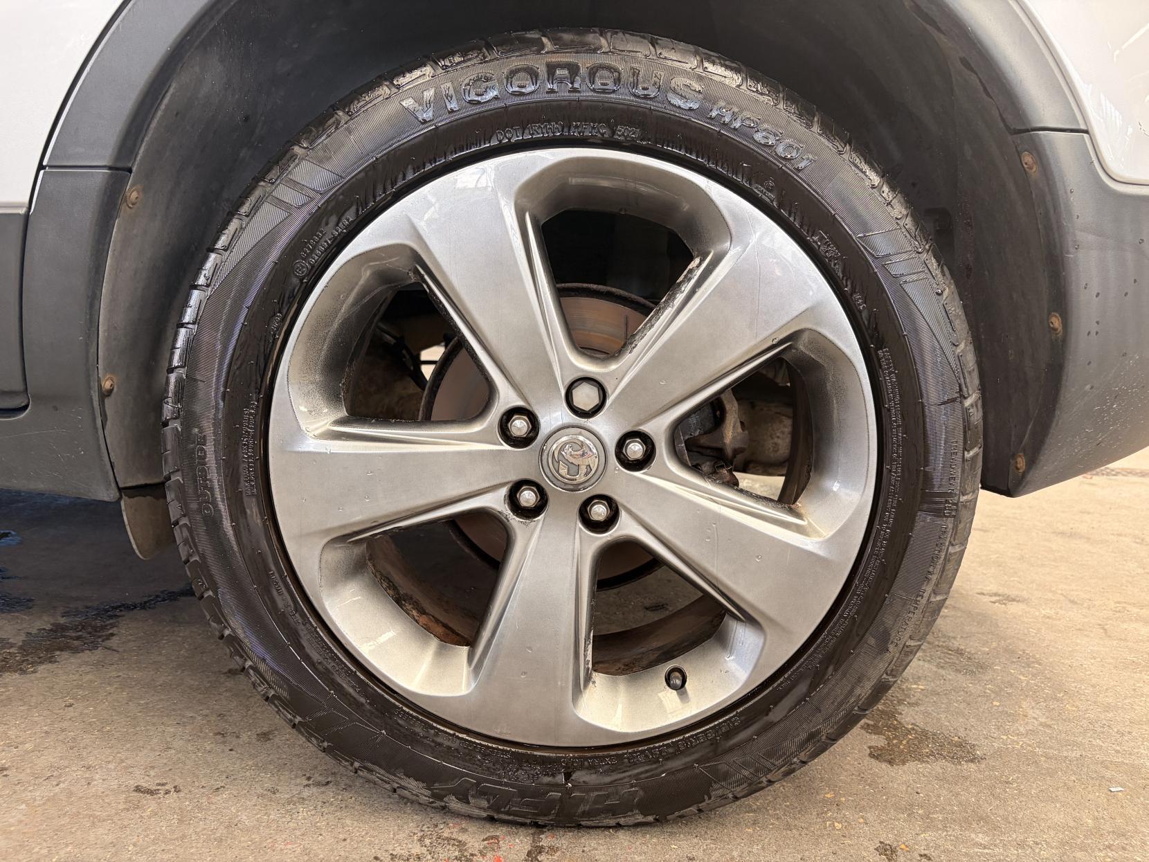 Vauxhall Mokka - Image 16
