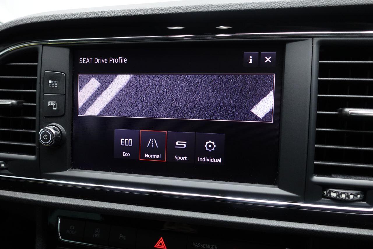 SEAT Leon - Image 23