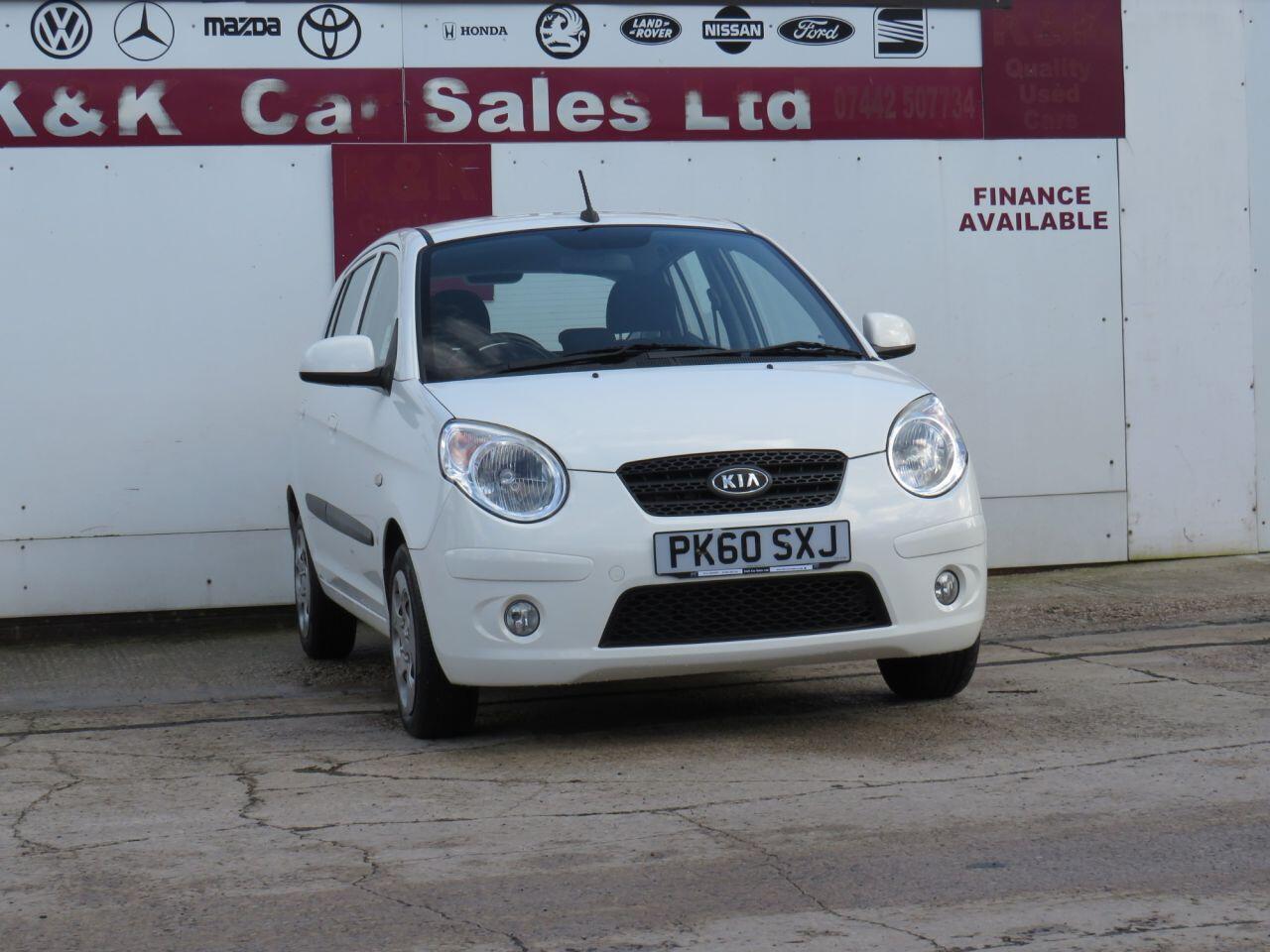 Kia Picanto - Image 30