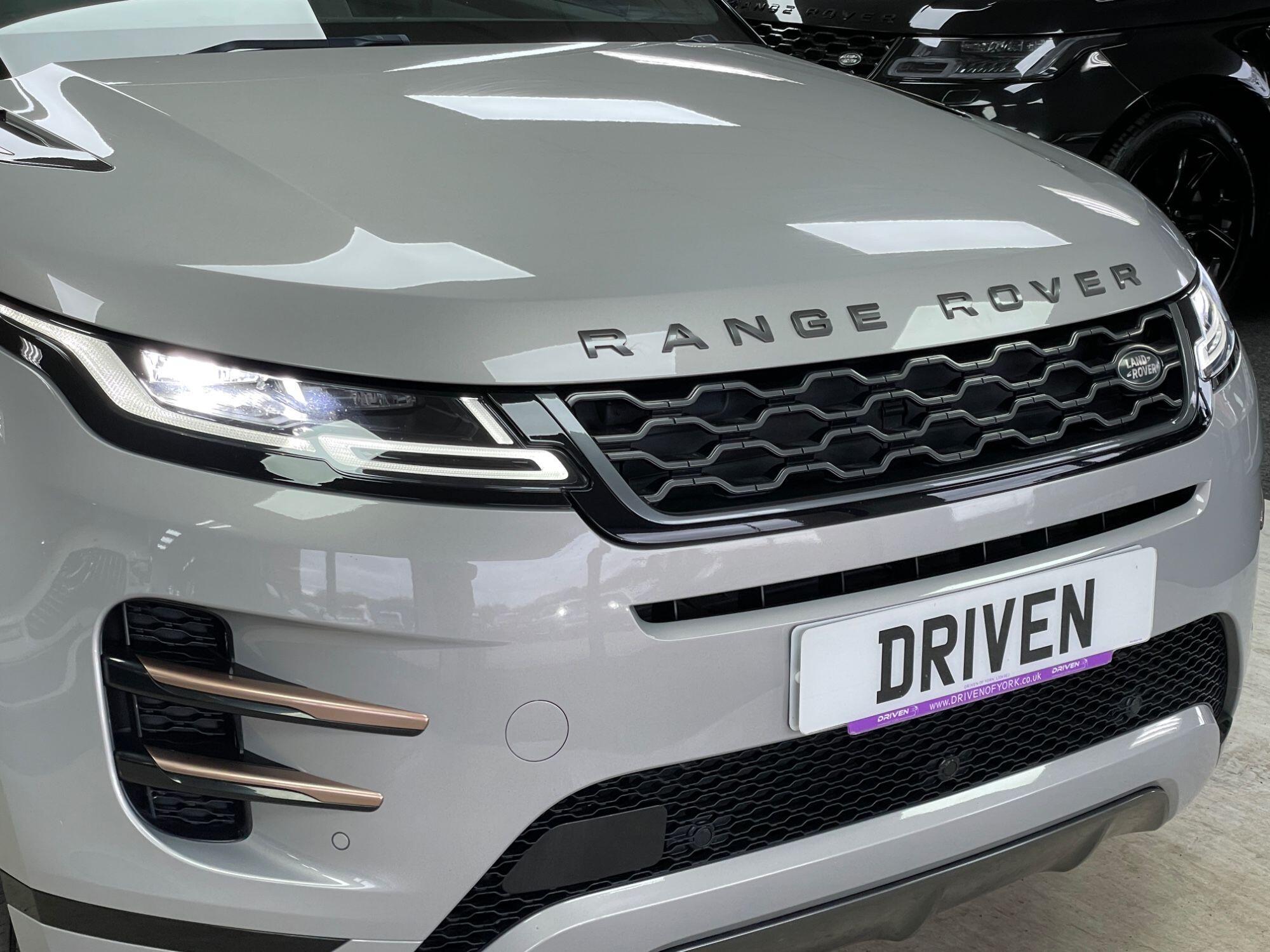 Land Rover Range Rover Evoque - Image 4
