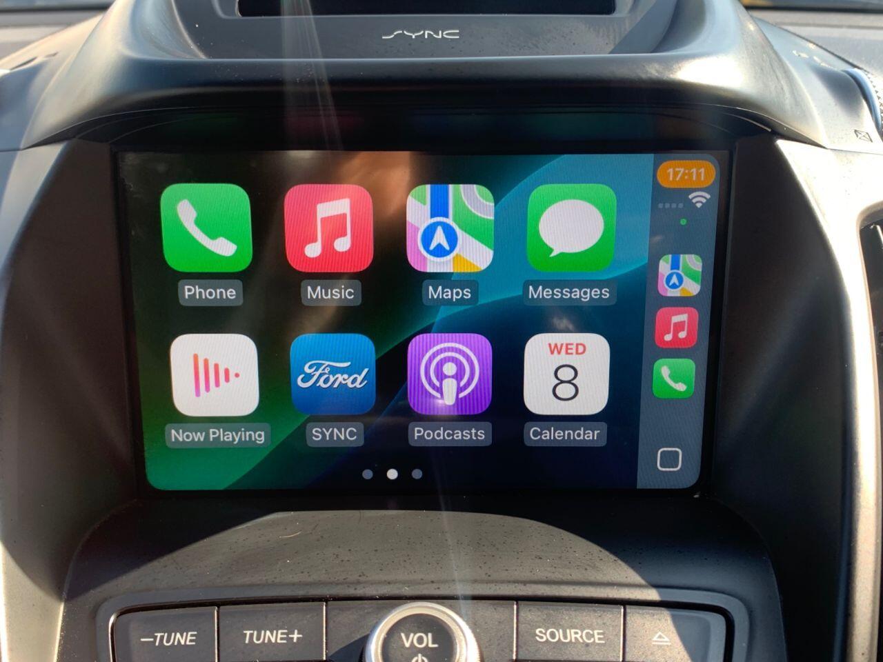 Ford Kuga - Image 18