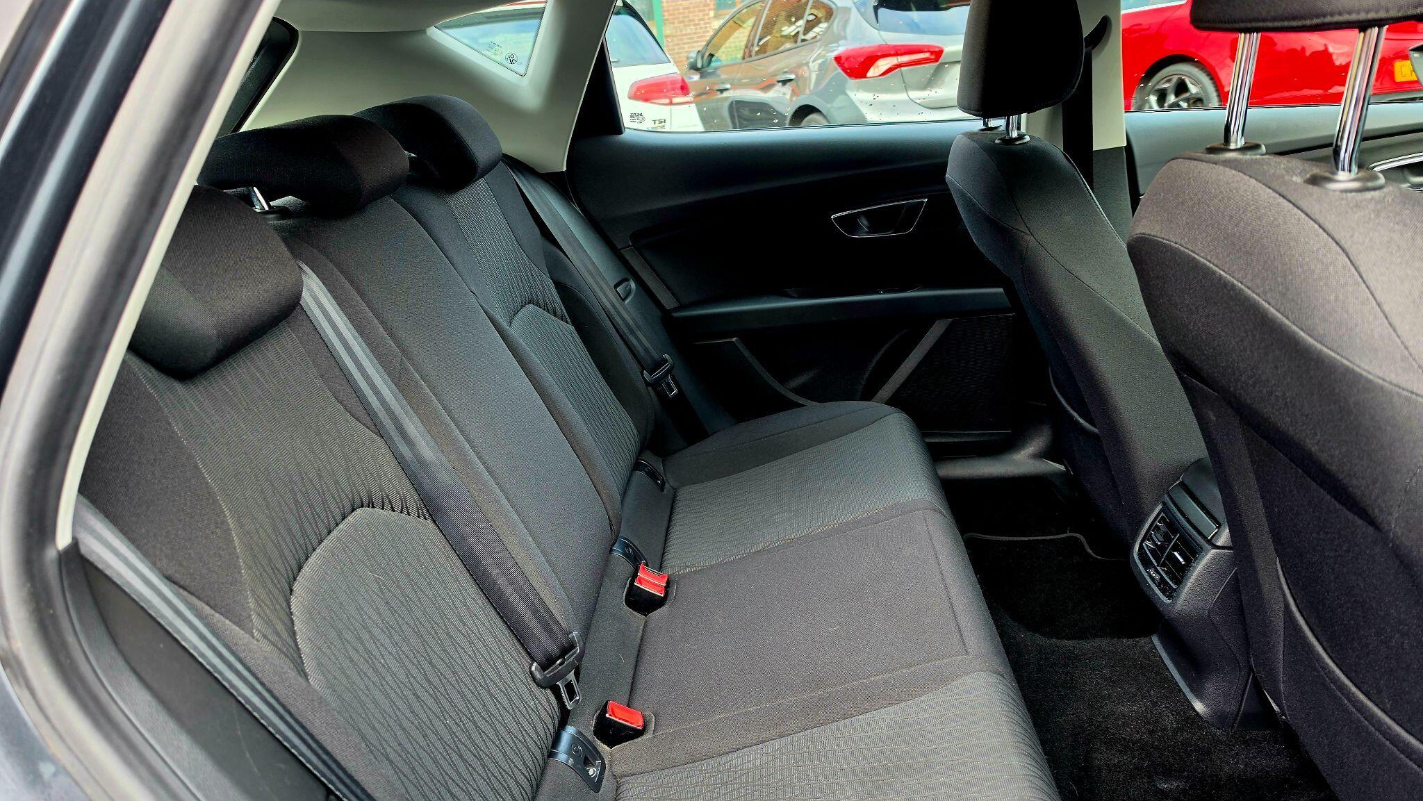SEAT Leon - Image 19