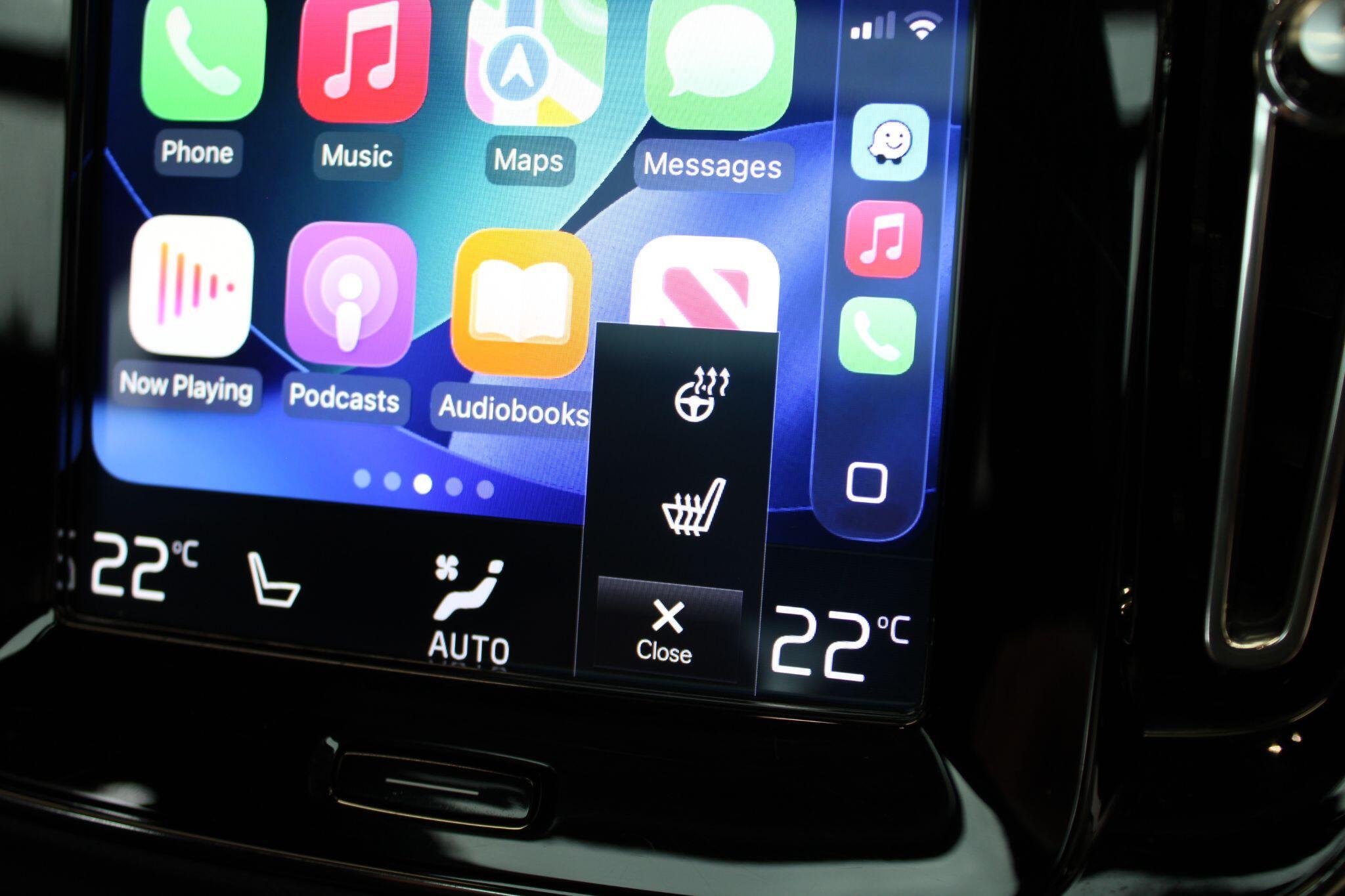 Volvo XC40 - Image 52