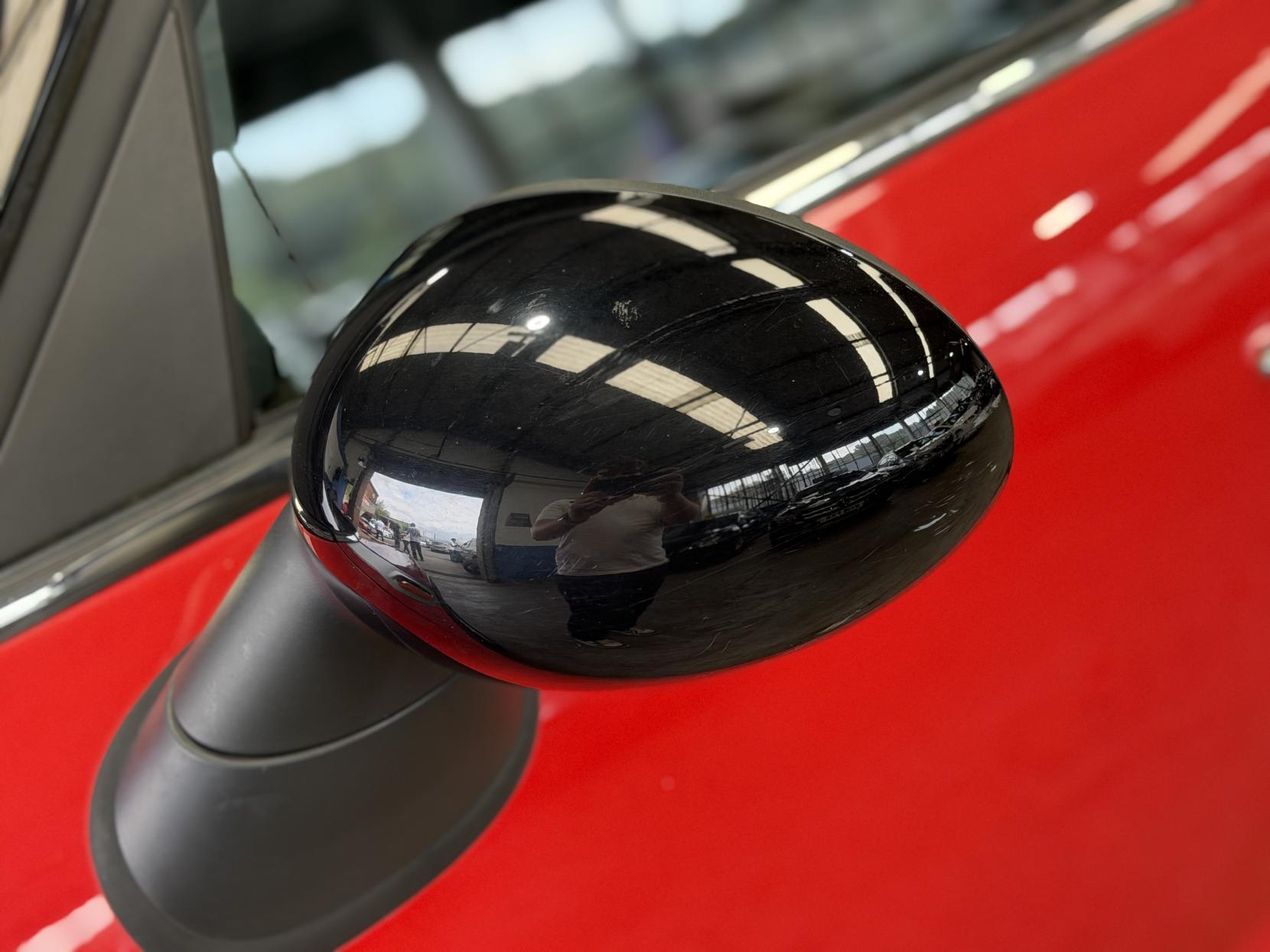 MINI Countryman - Image 13