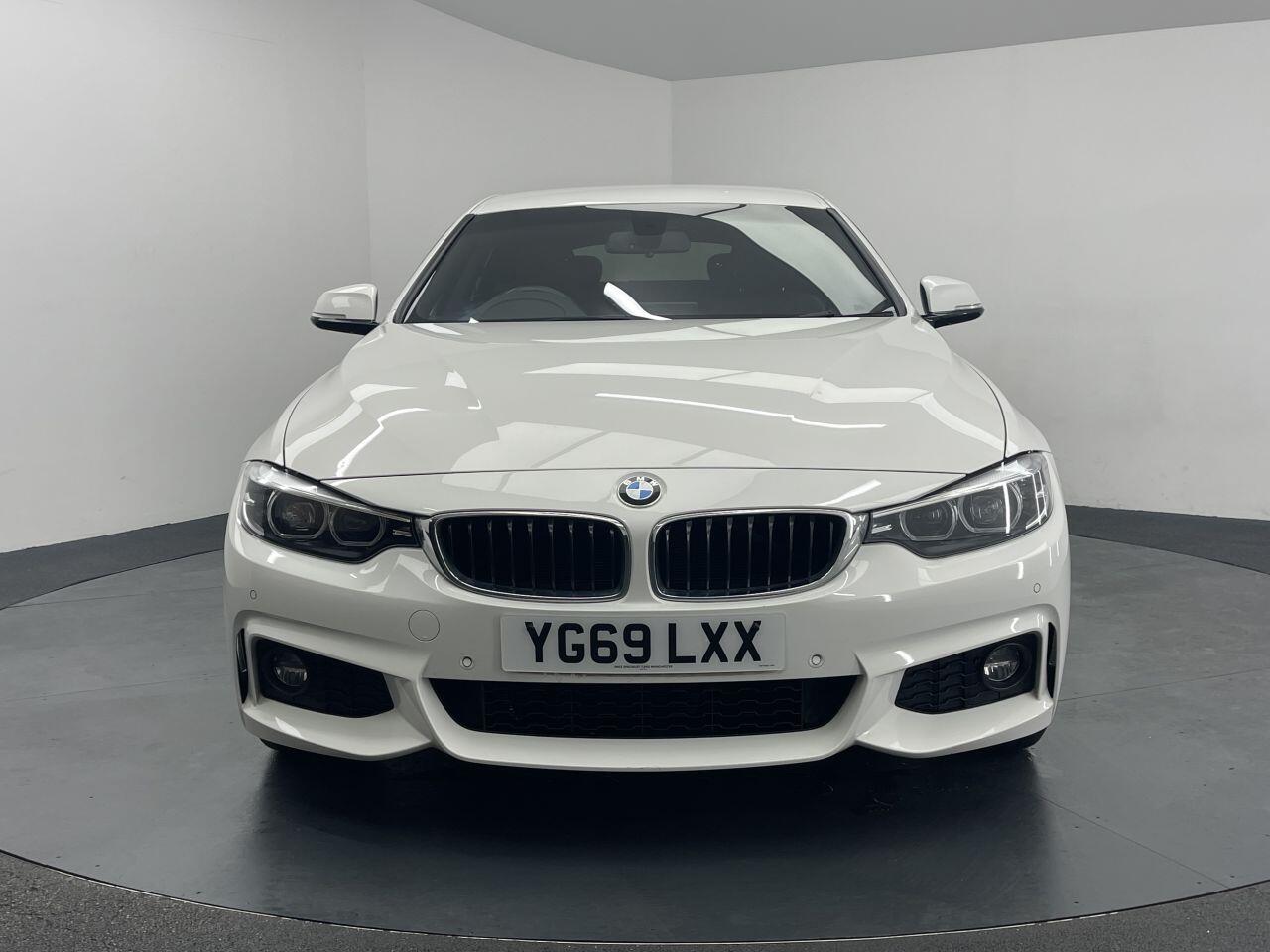 BMW 4 SERIES GRAN COUPE - Image 8