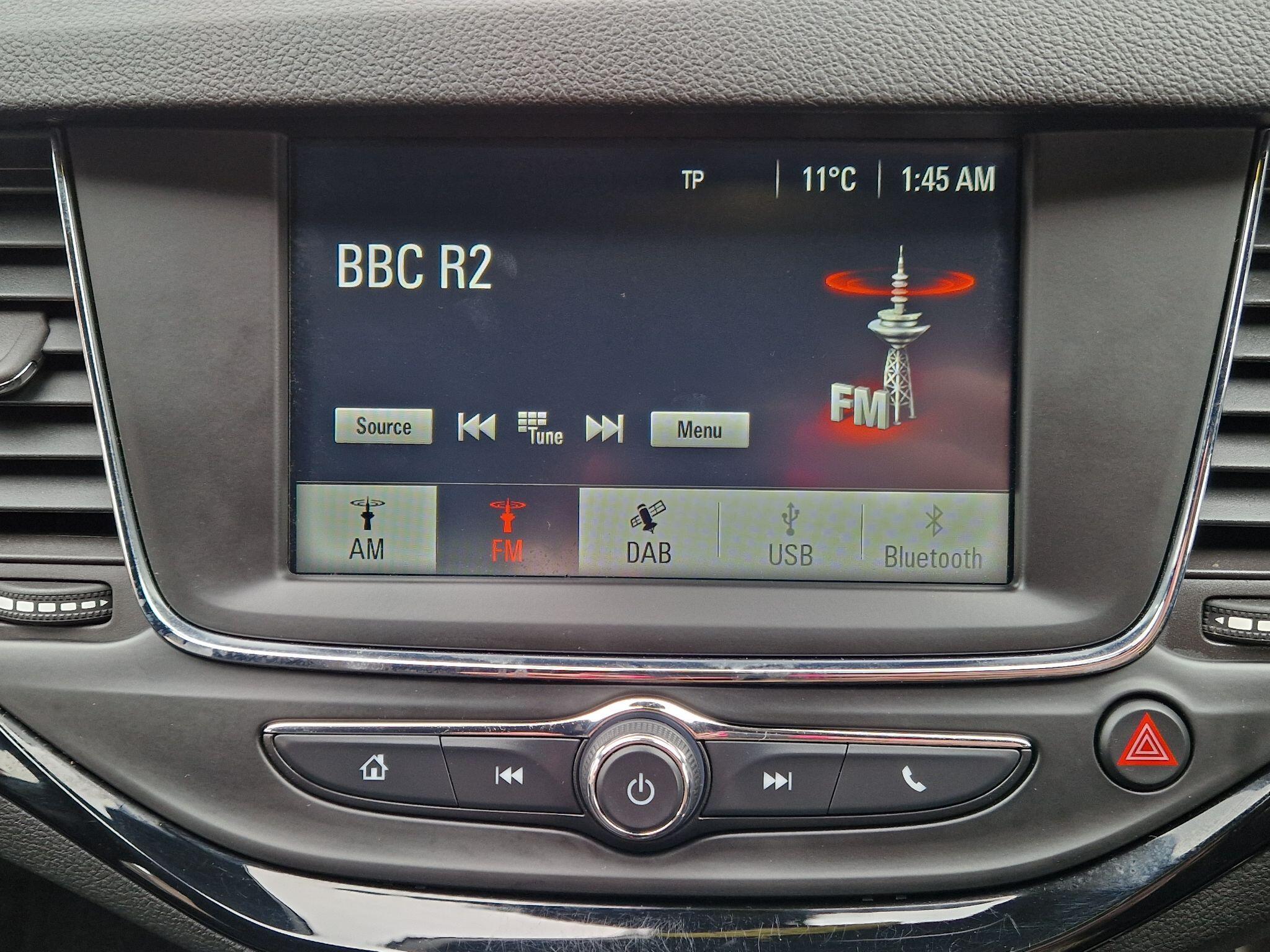 Vauxhall Astra - Image 29