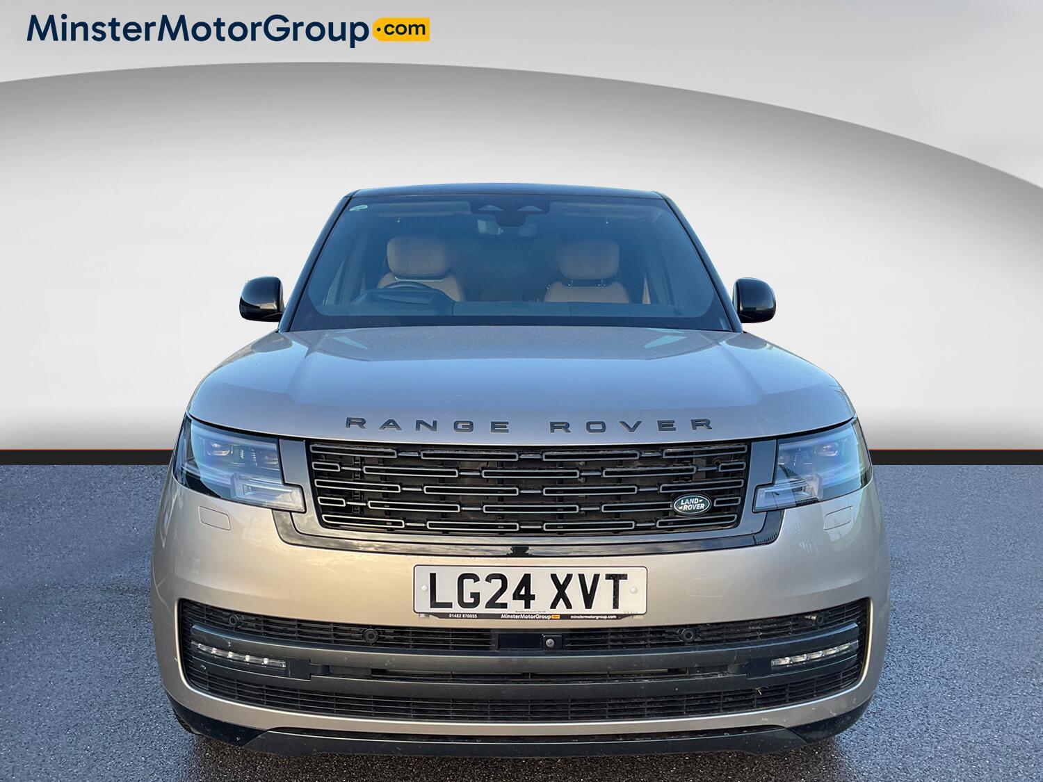 Land Rover Range Rover - Image 5