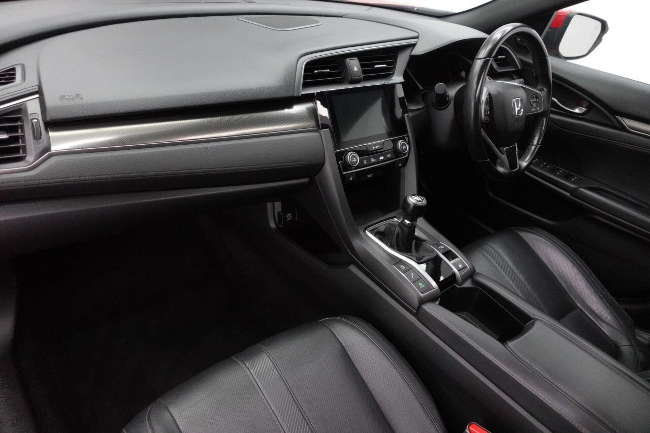 Honda Civic - Image 20