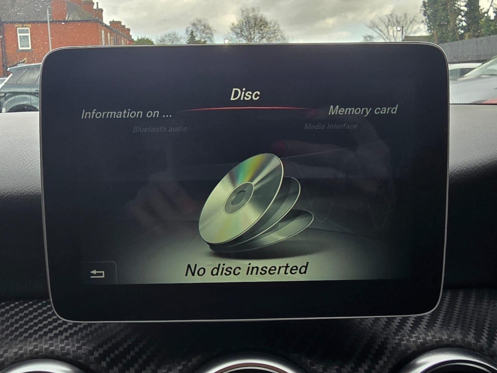 Mercedes A Class - Image 39