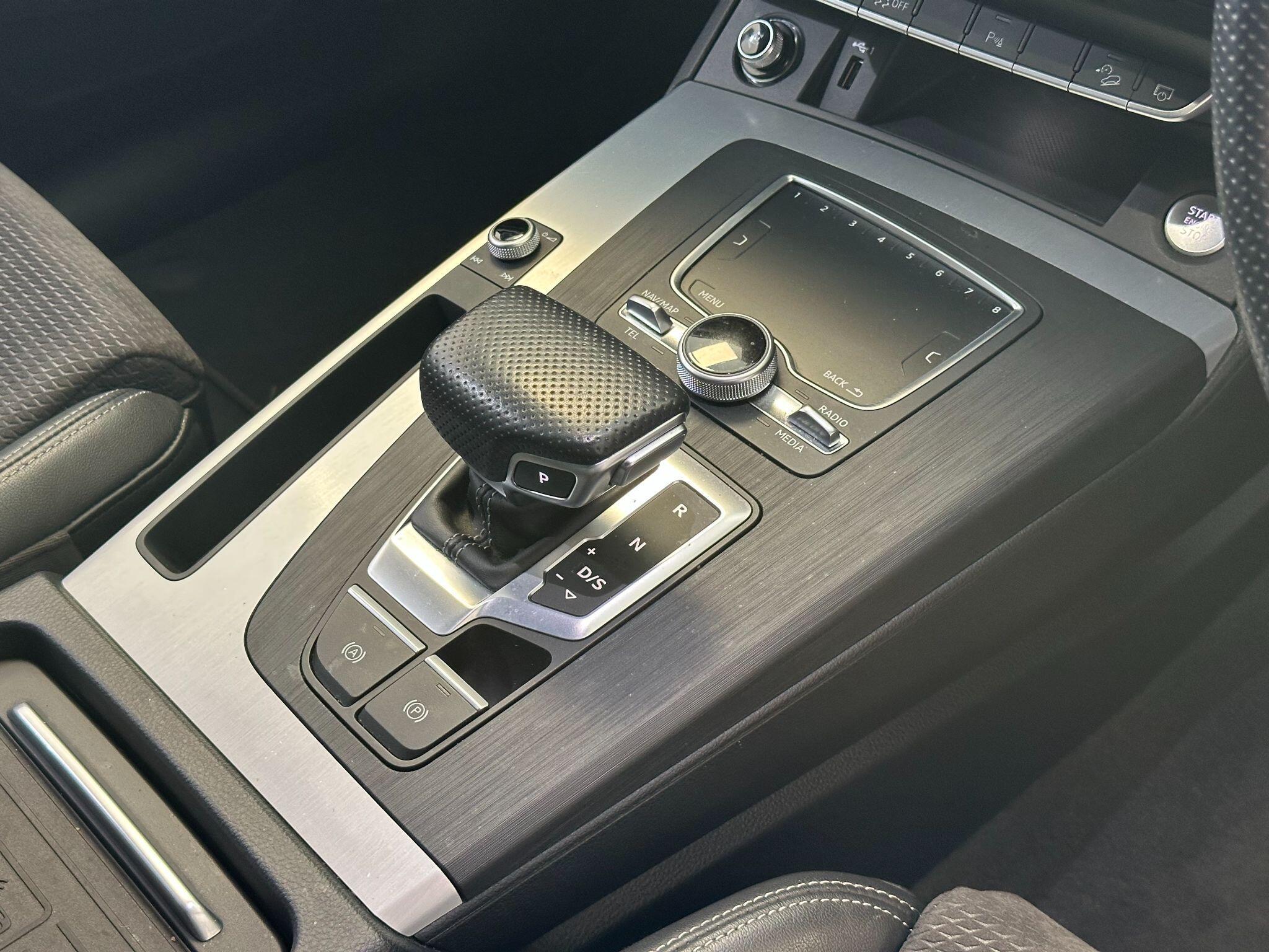 Audi Q5 - Image 9