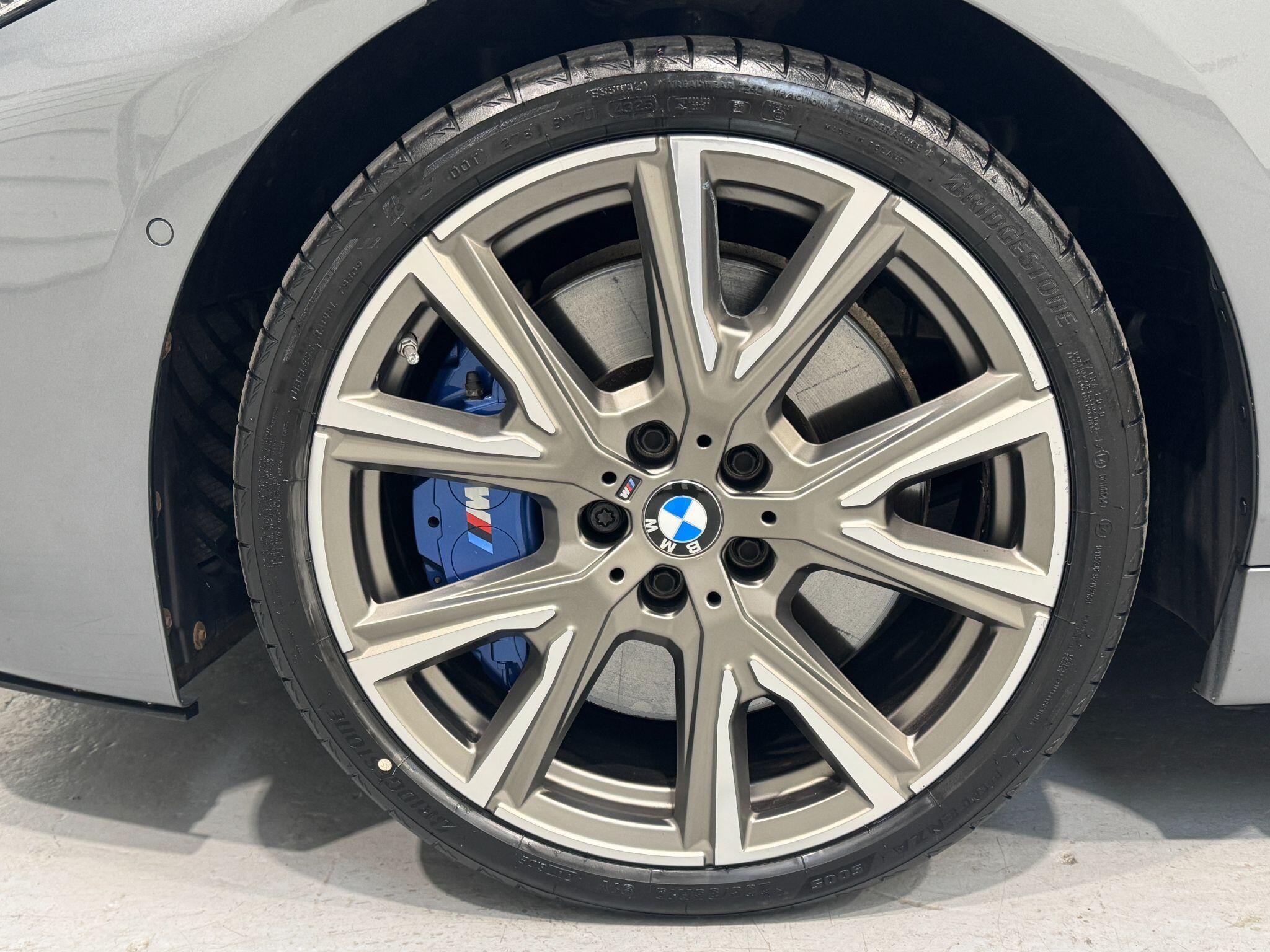 BMW 1 Series - Image 24