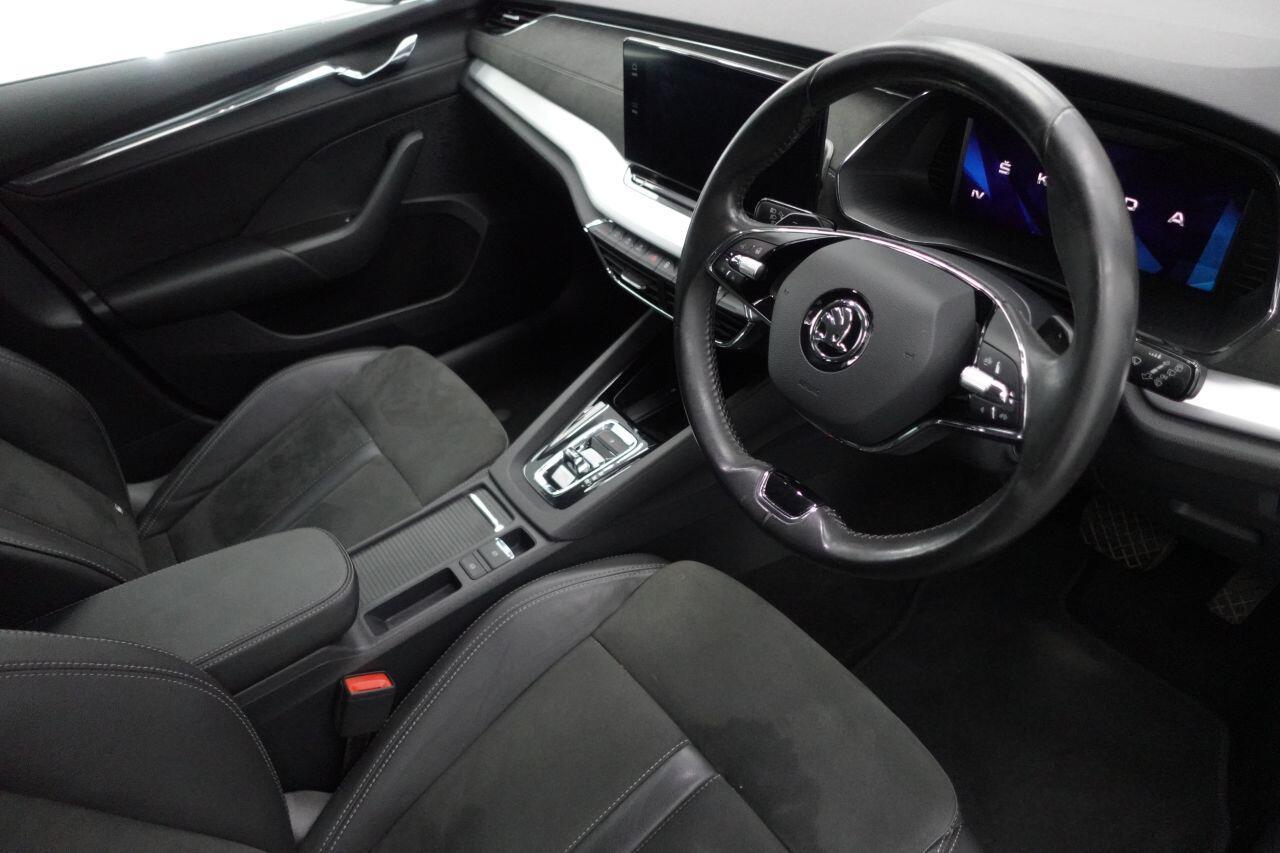 Skoda Octavia - Image 17