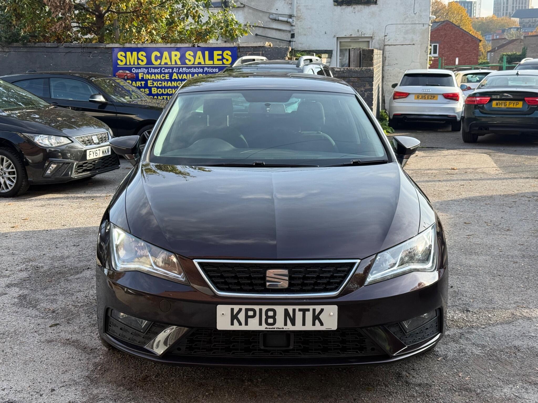 SEAT Leon - Image 2