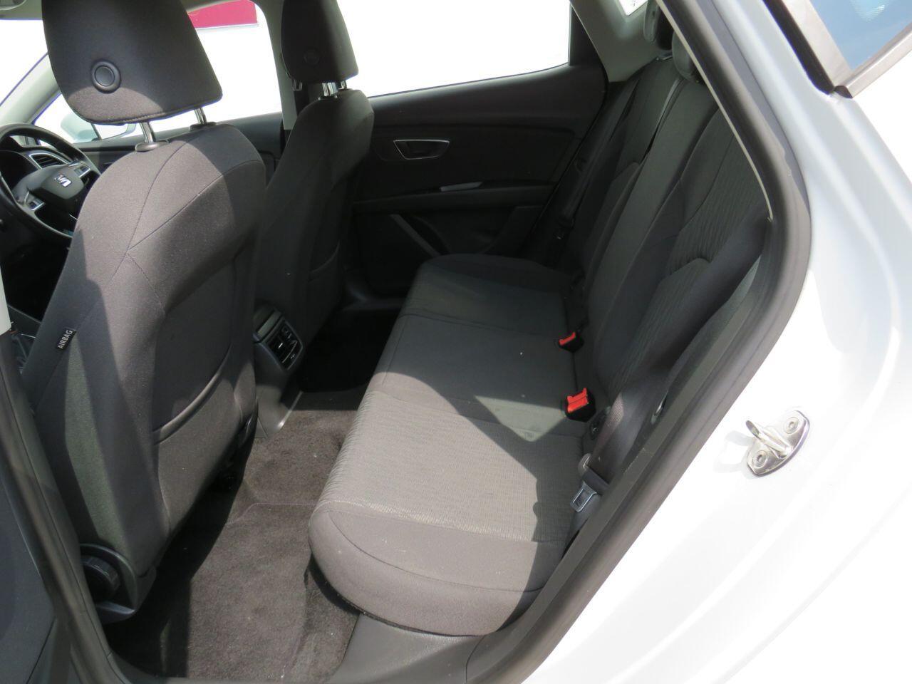 SEAT Leon - Image 10