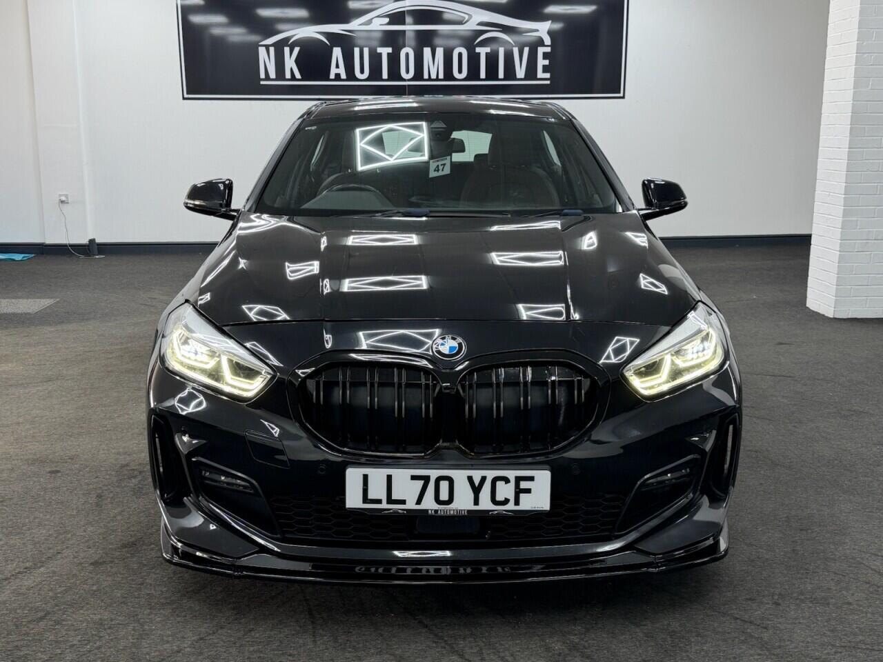 BMW 1 Series - Image 9