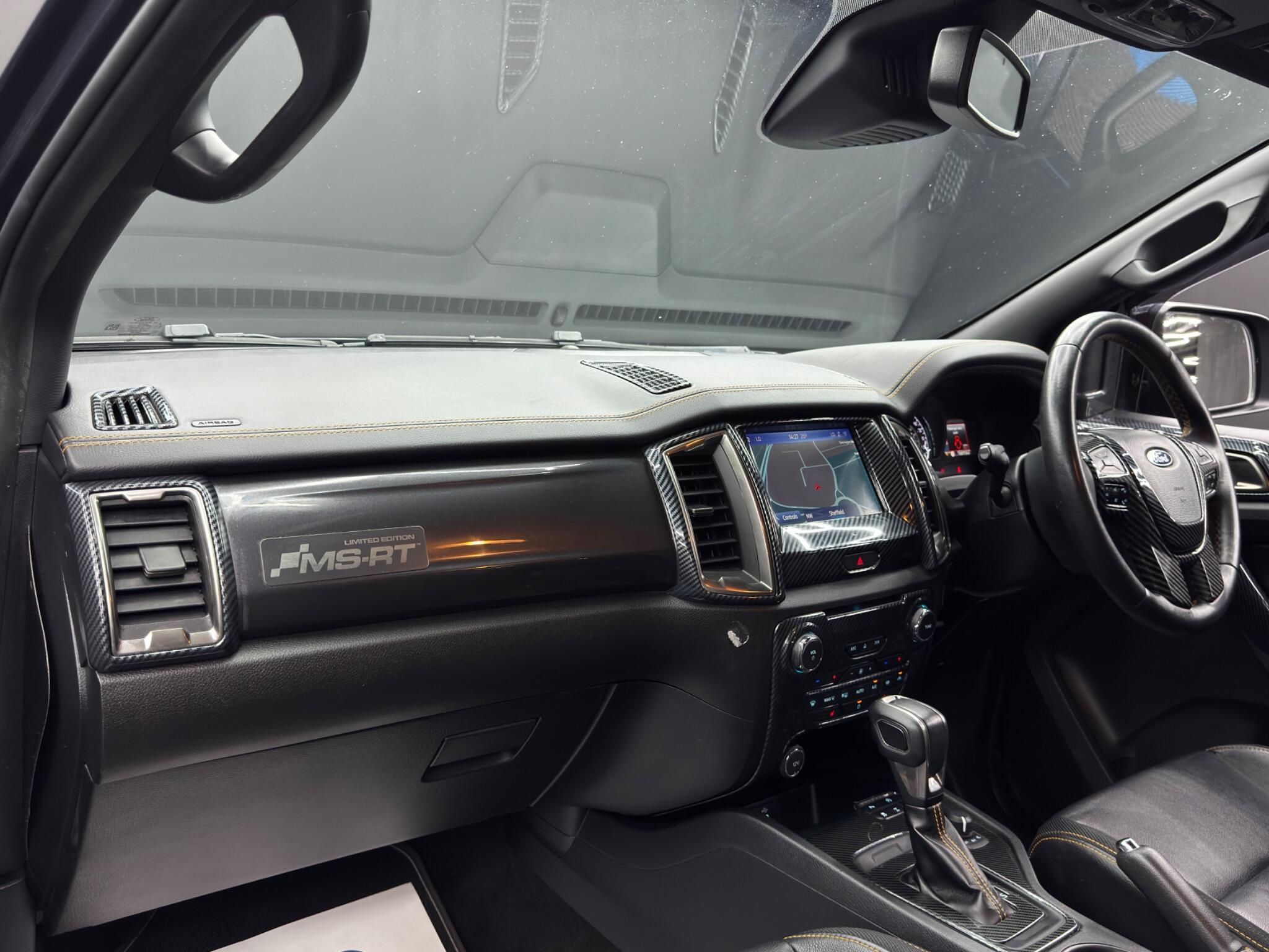 Ford Ranger - Image 11