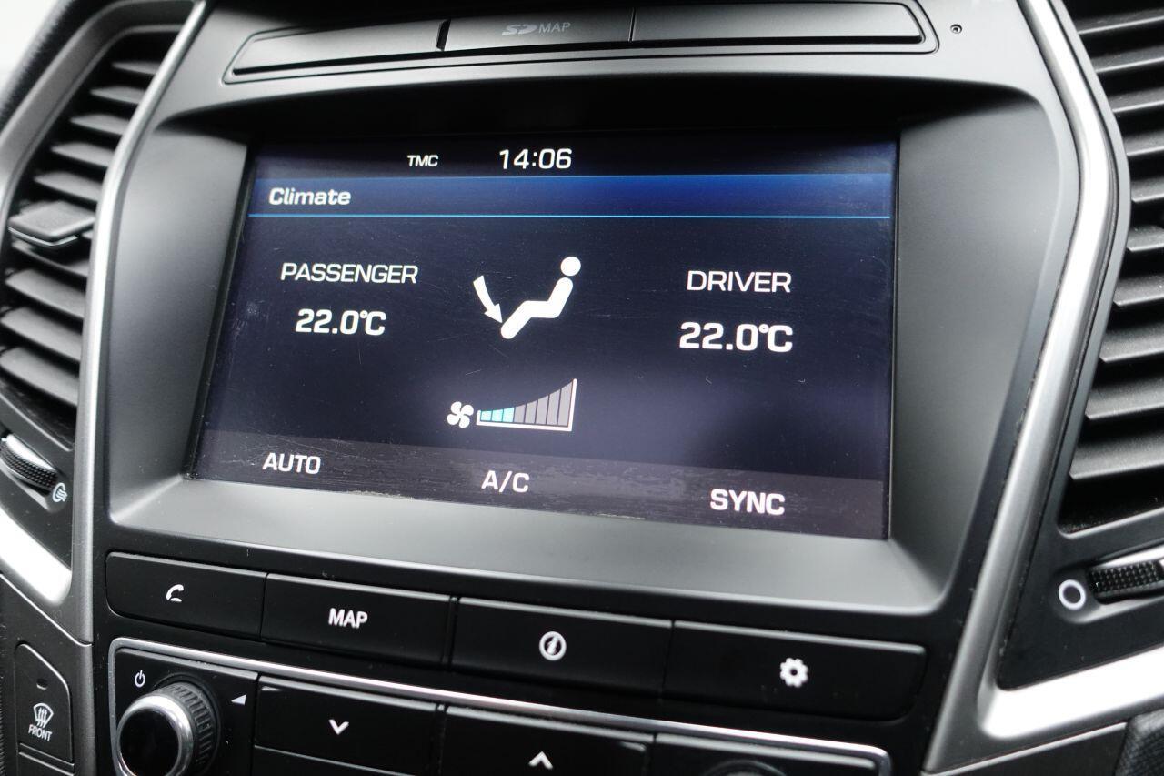 Hyundai Santa Fe - Image 32