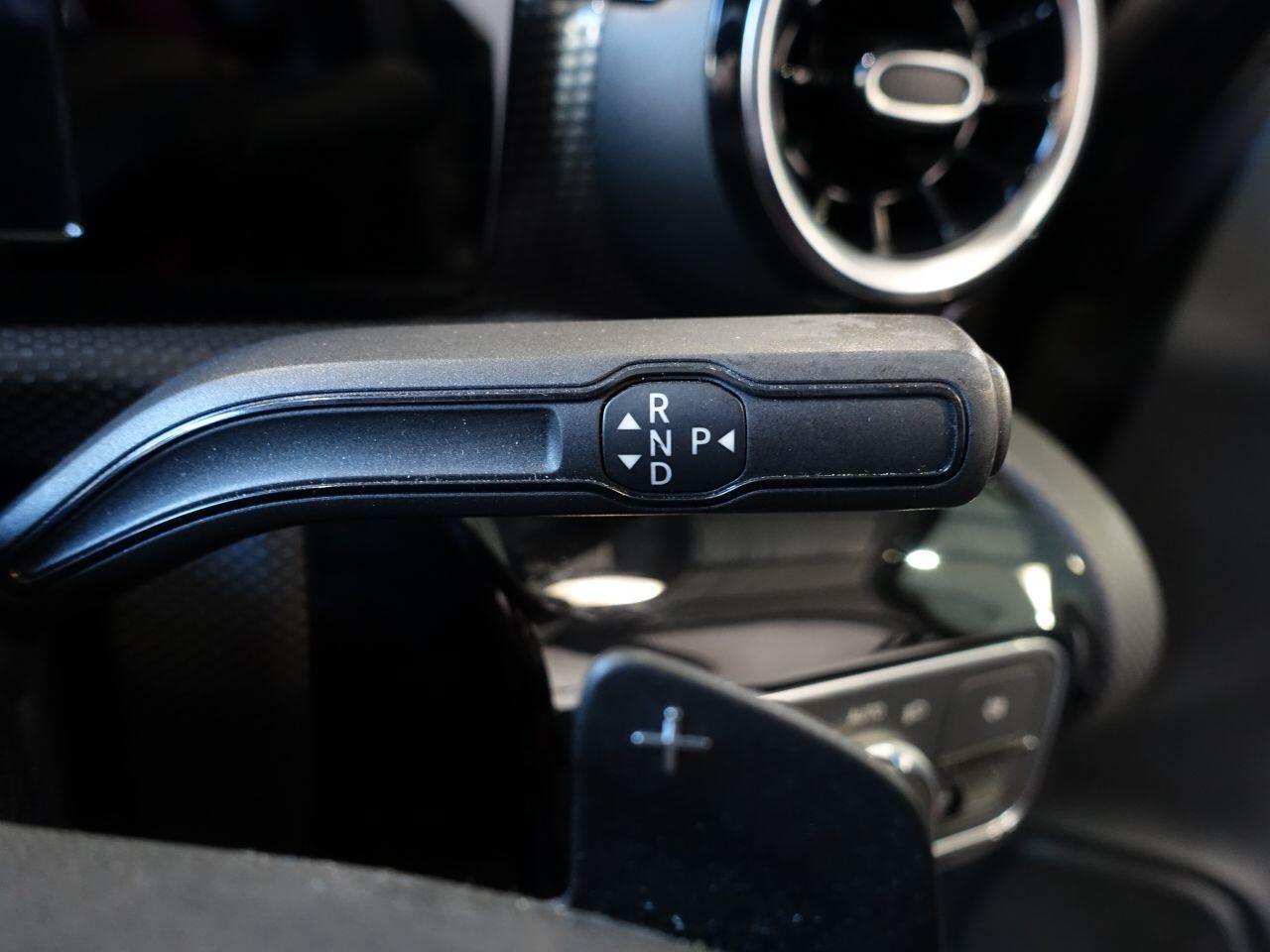 Mercedes-benz A-CLASS - Image 27