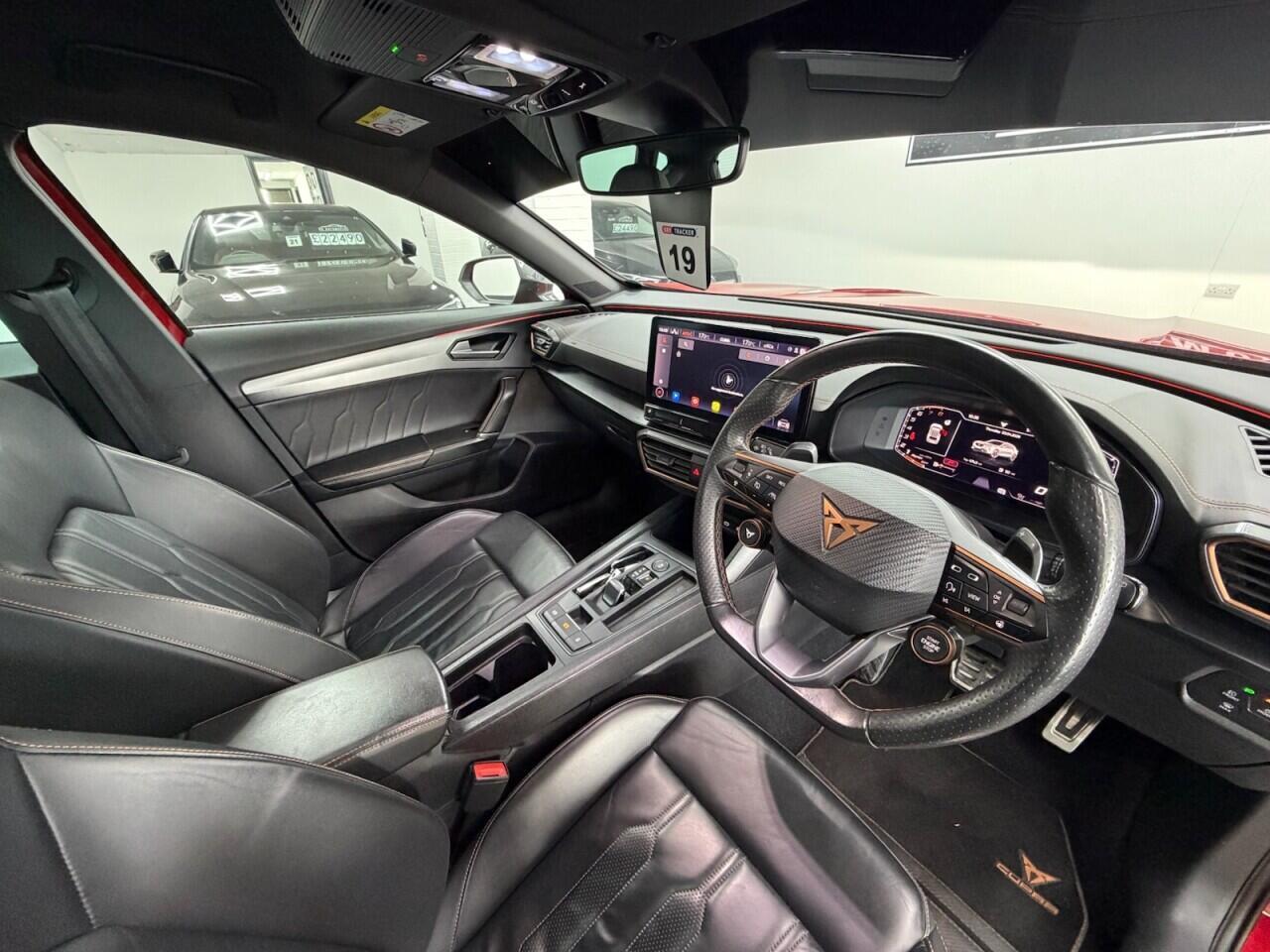 Cupra Formentor - Image 16