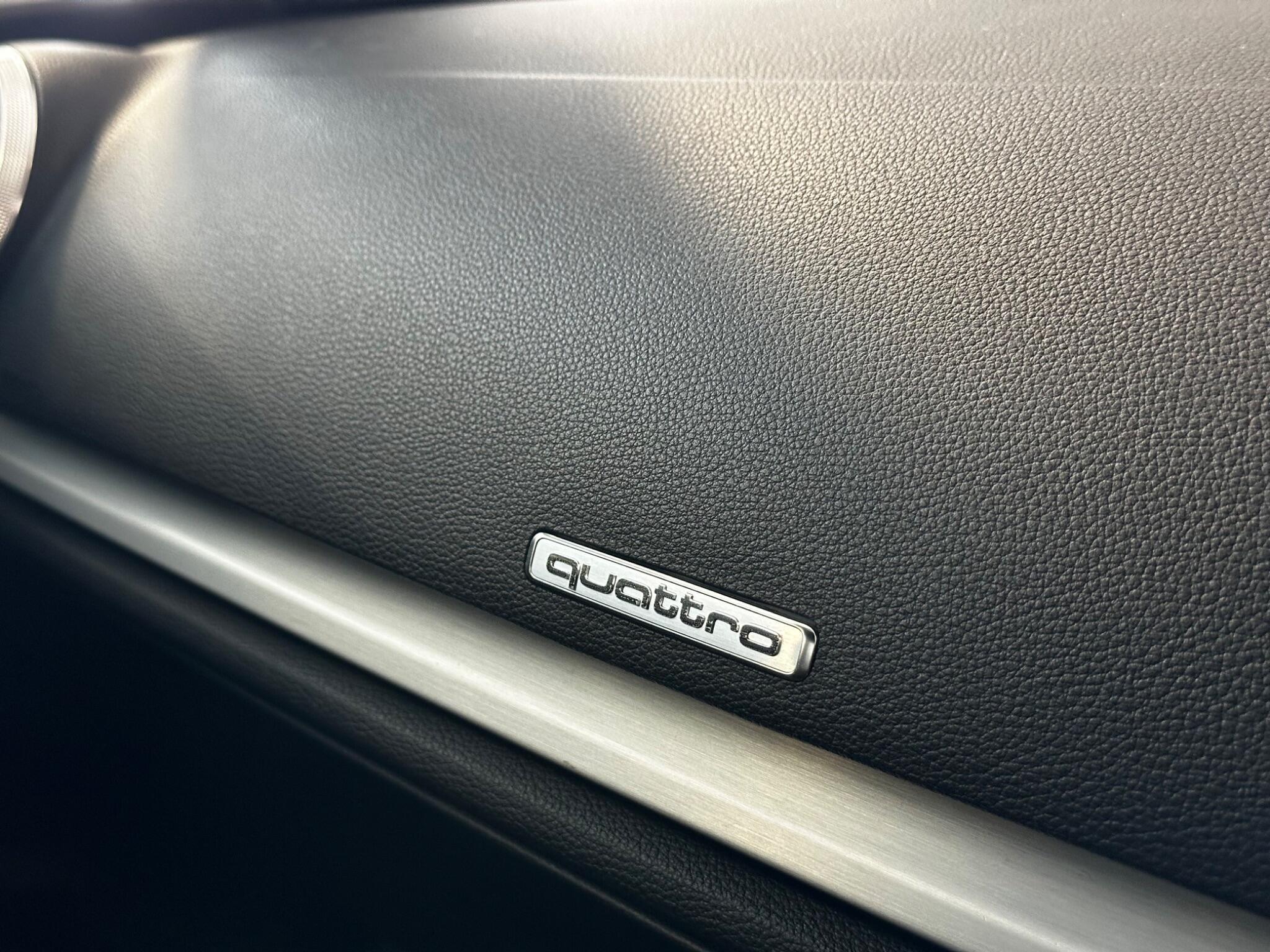 Audi A3 - Image 42