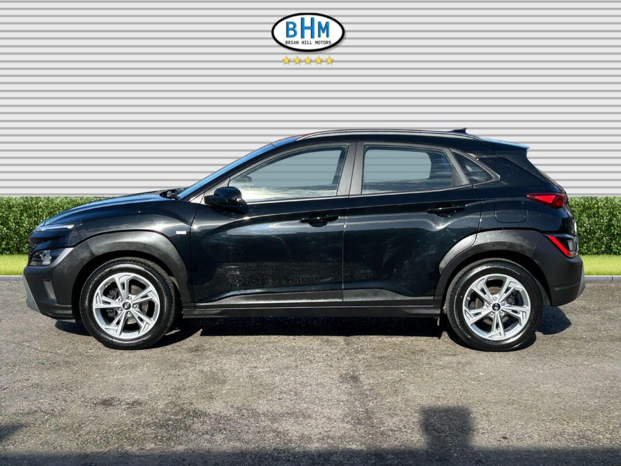 Hyundai Kona - Image 9