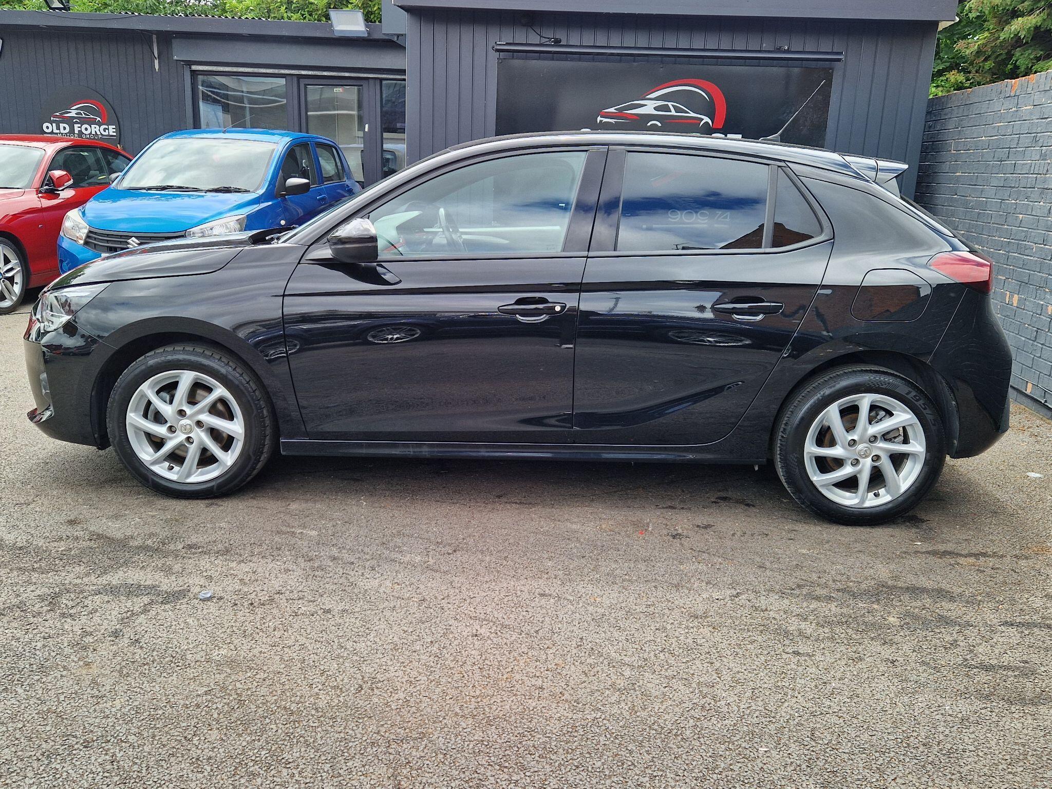 Vauxhall Corsa - Image 6