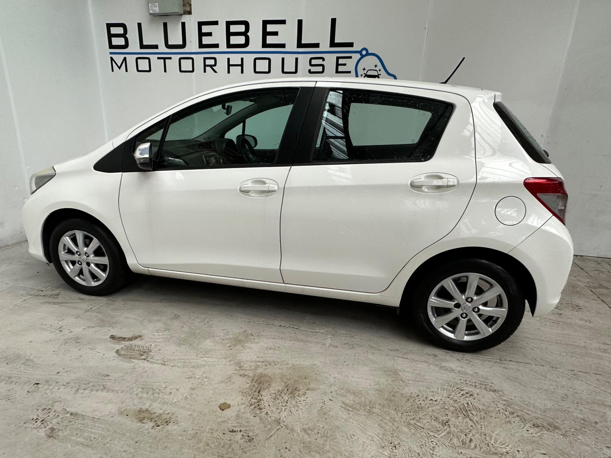 Toyota Yaris - Image 5