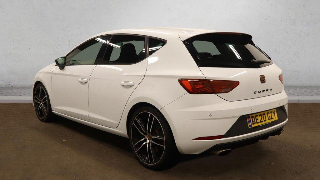 SEAT Leon - Image 6