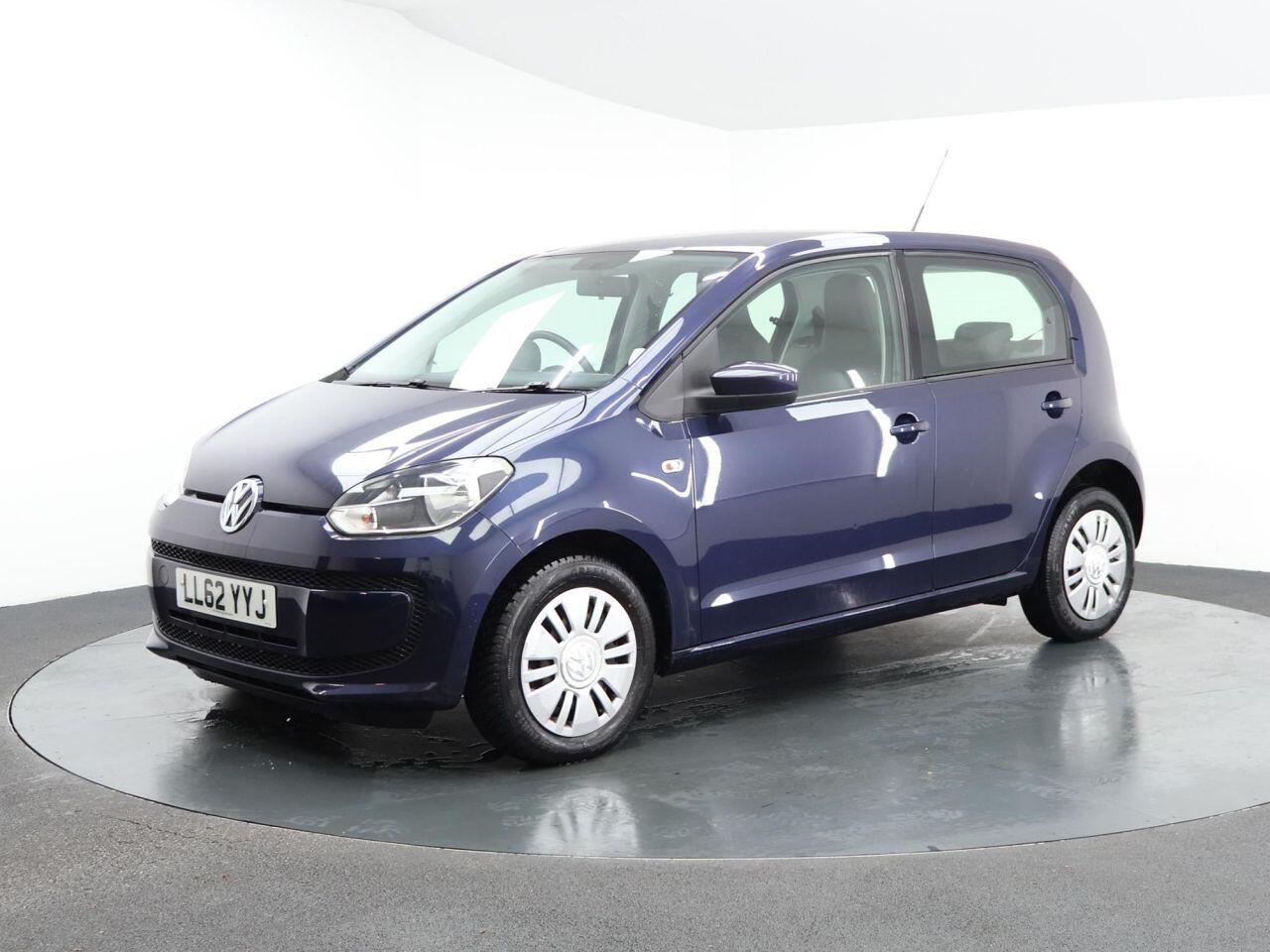 Volkswagen up! - Image 6