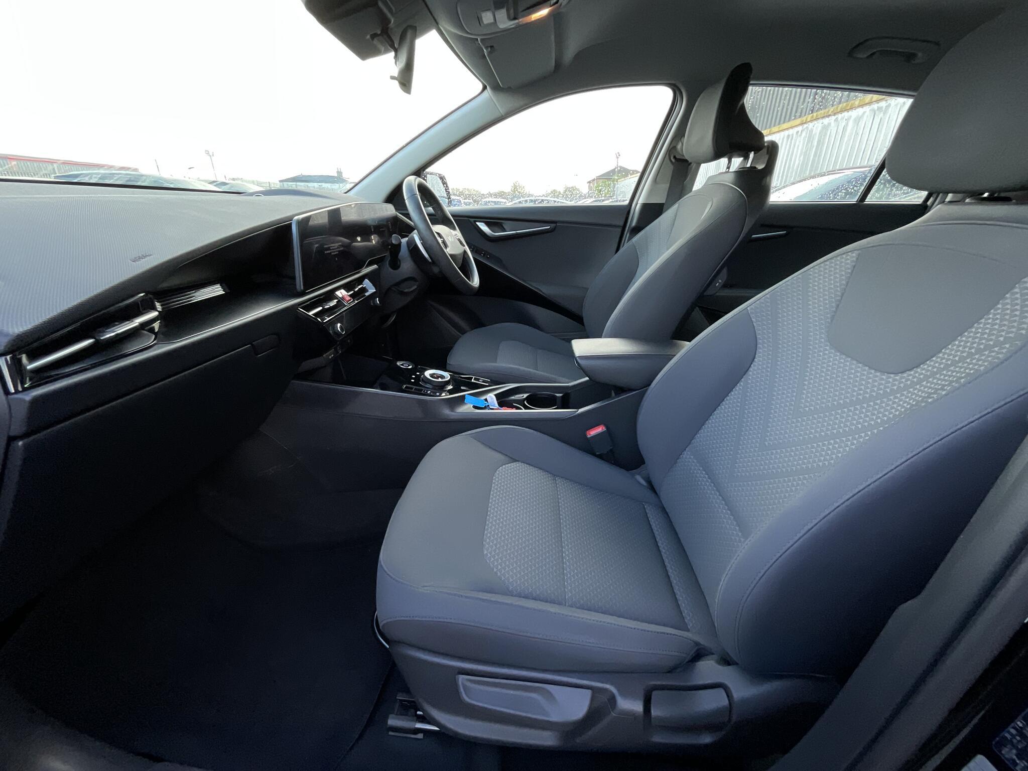Kia Niro - Image 18