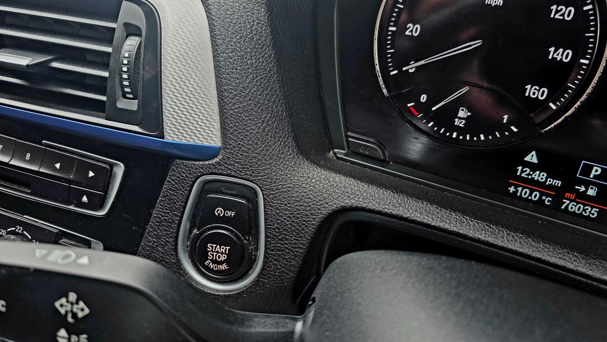 BMW 1 Series - Image 32