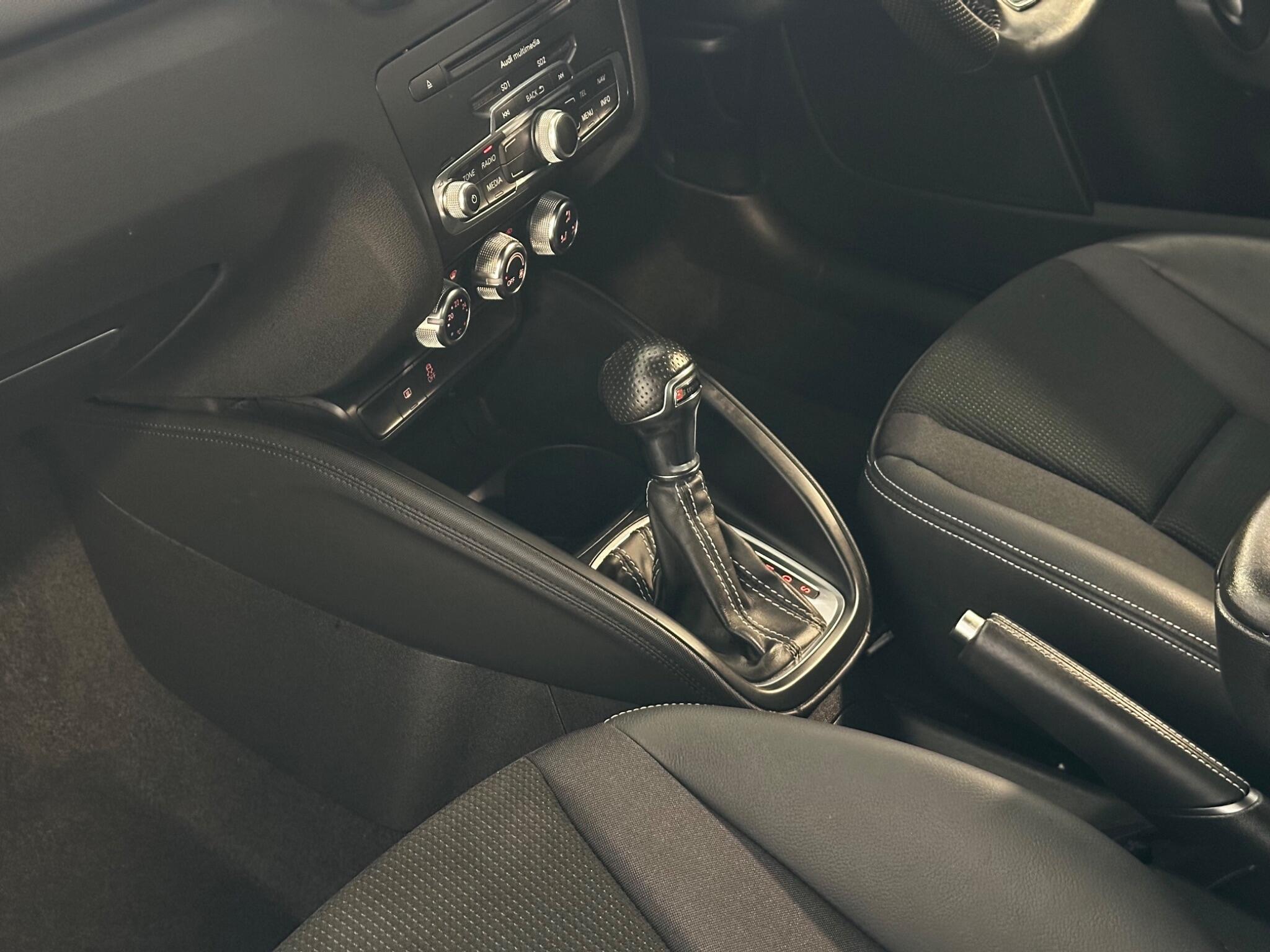 Audi A1 - Image 31