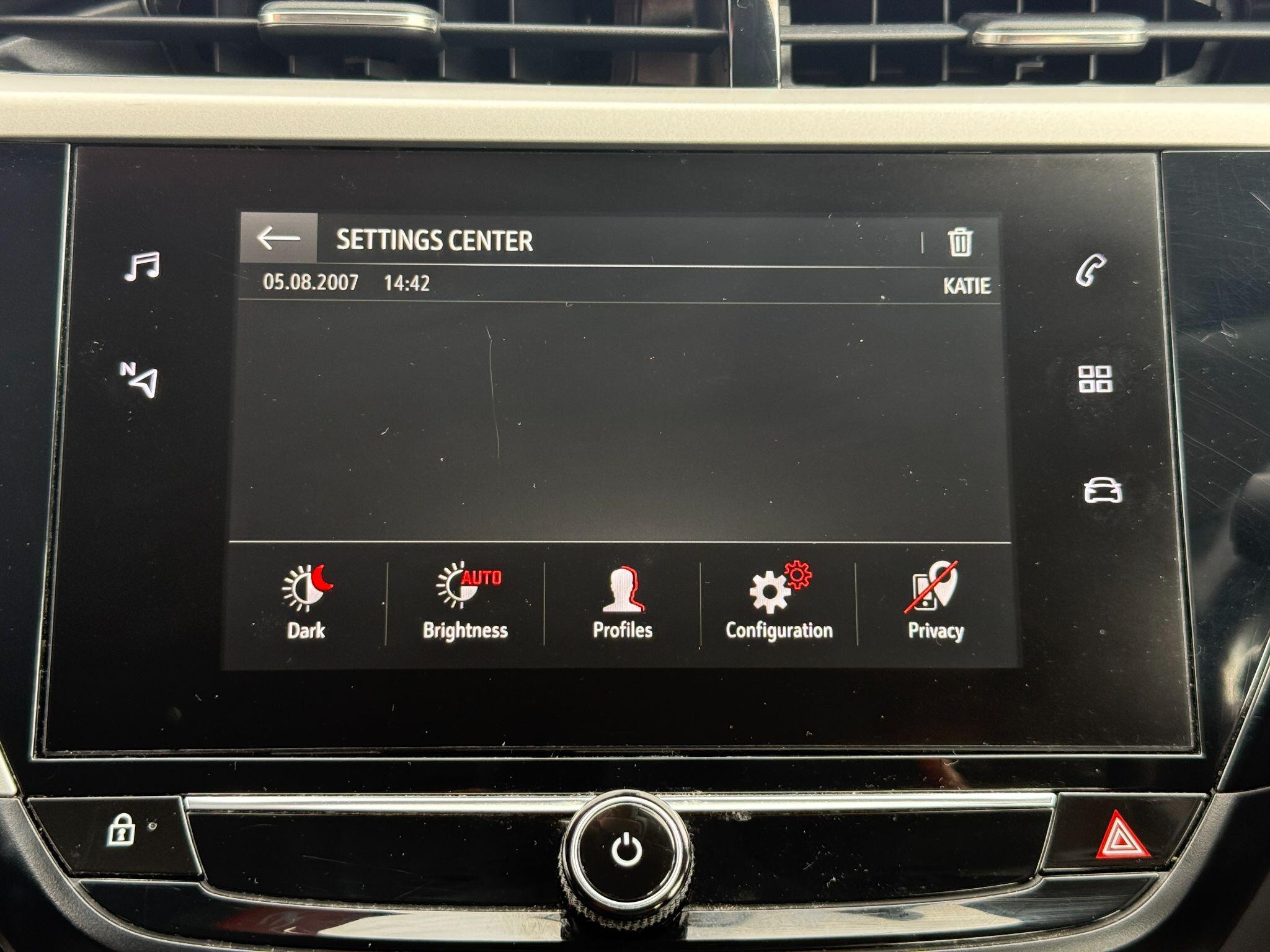Vauxhall Corsa - Image 41