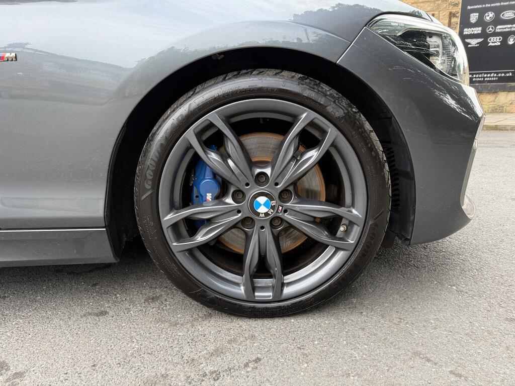 BMW 1 Series - Image 14
