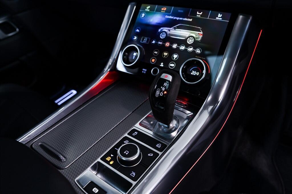 Land Rover RANGE ROVER SPORT - Image 20