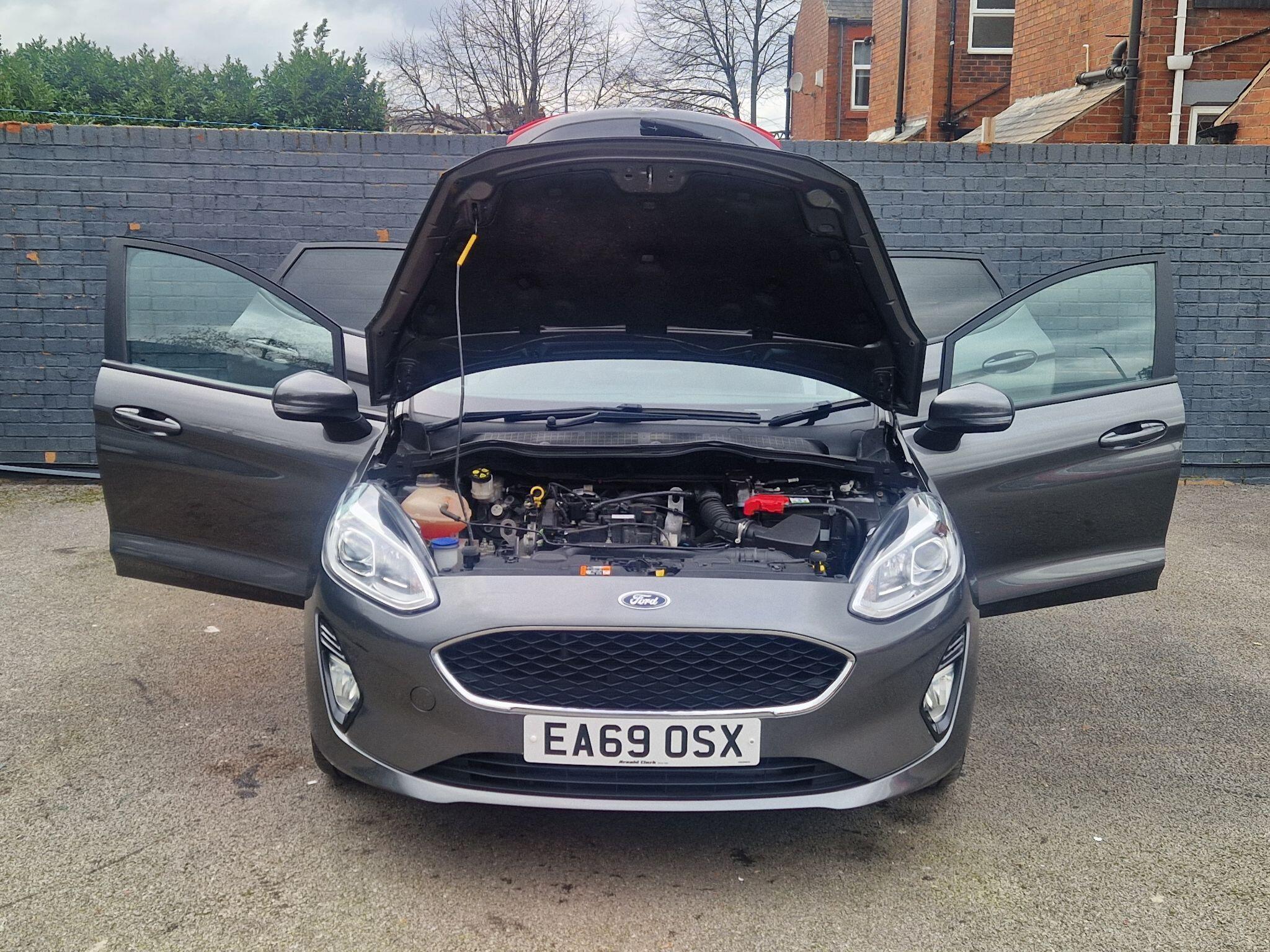 Ford Fiesta - Image 14