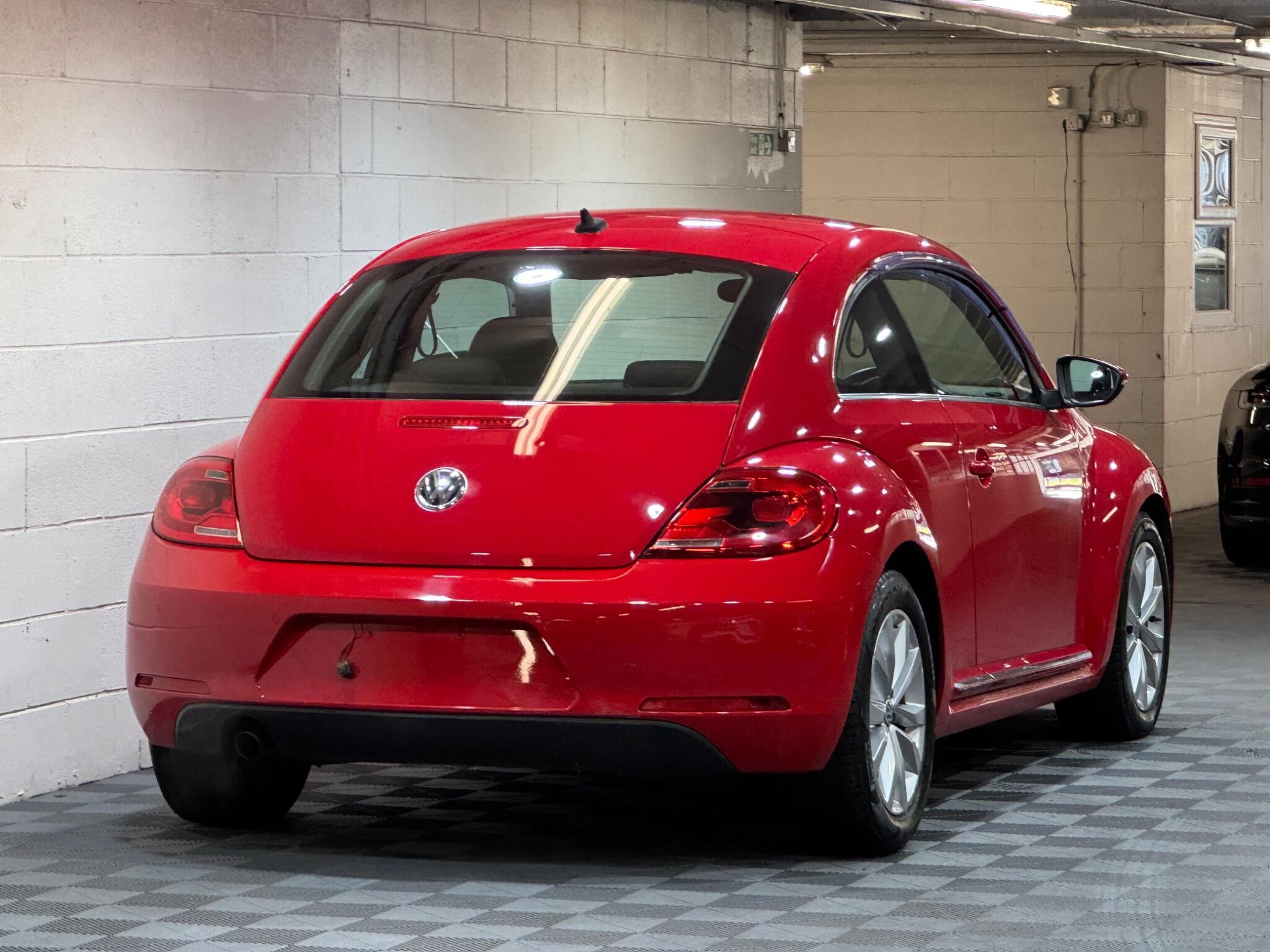 Volkswagen Beetle - Image 3